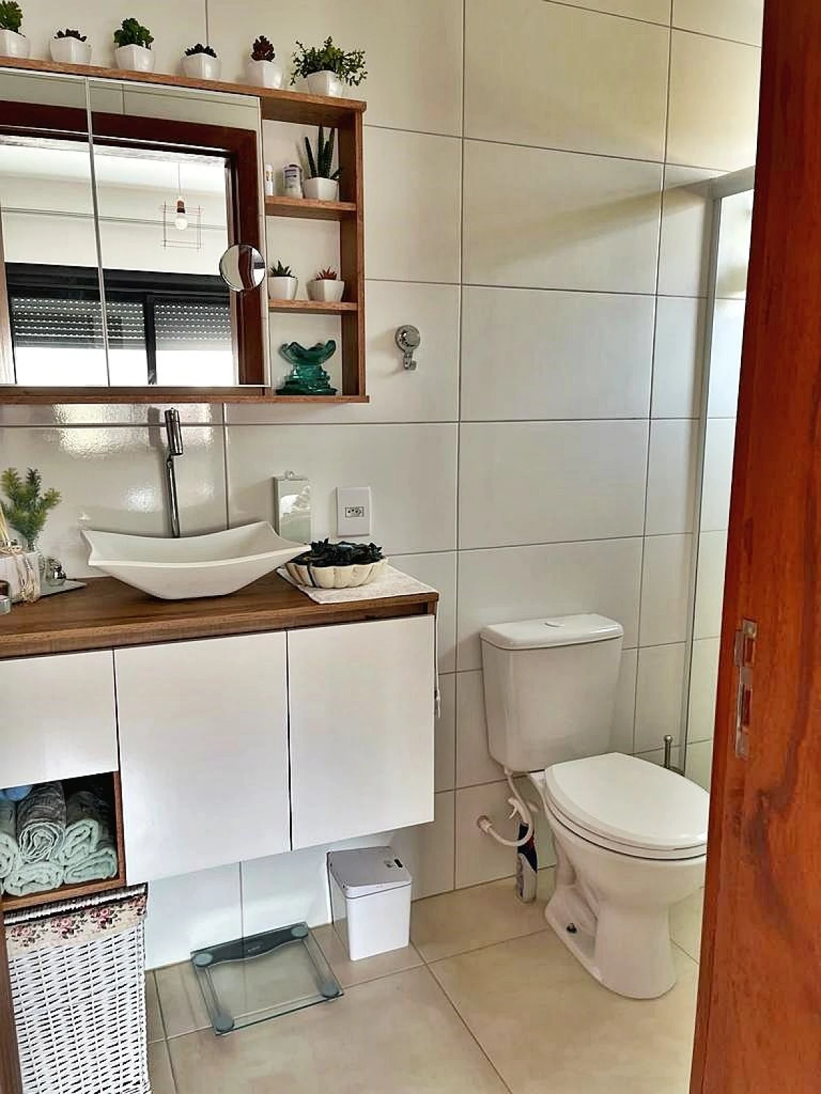 Casa 3 Quartos, 1 Suíte, 4 Vagas - Santo Amaro da Imperatriz - Foto 28