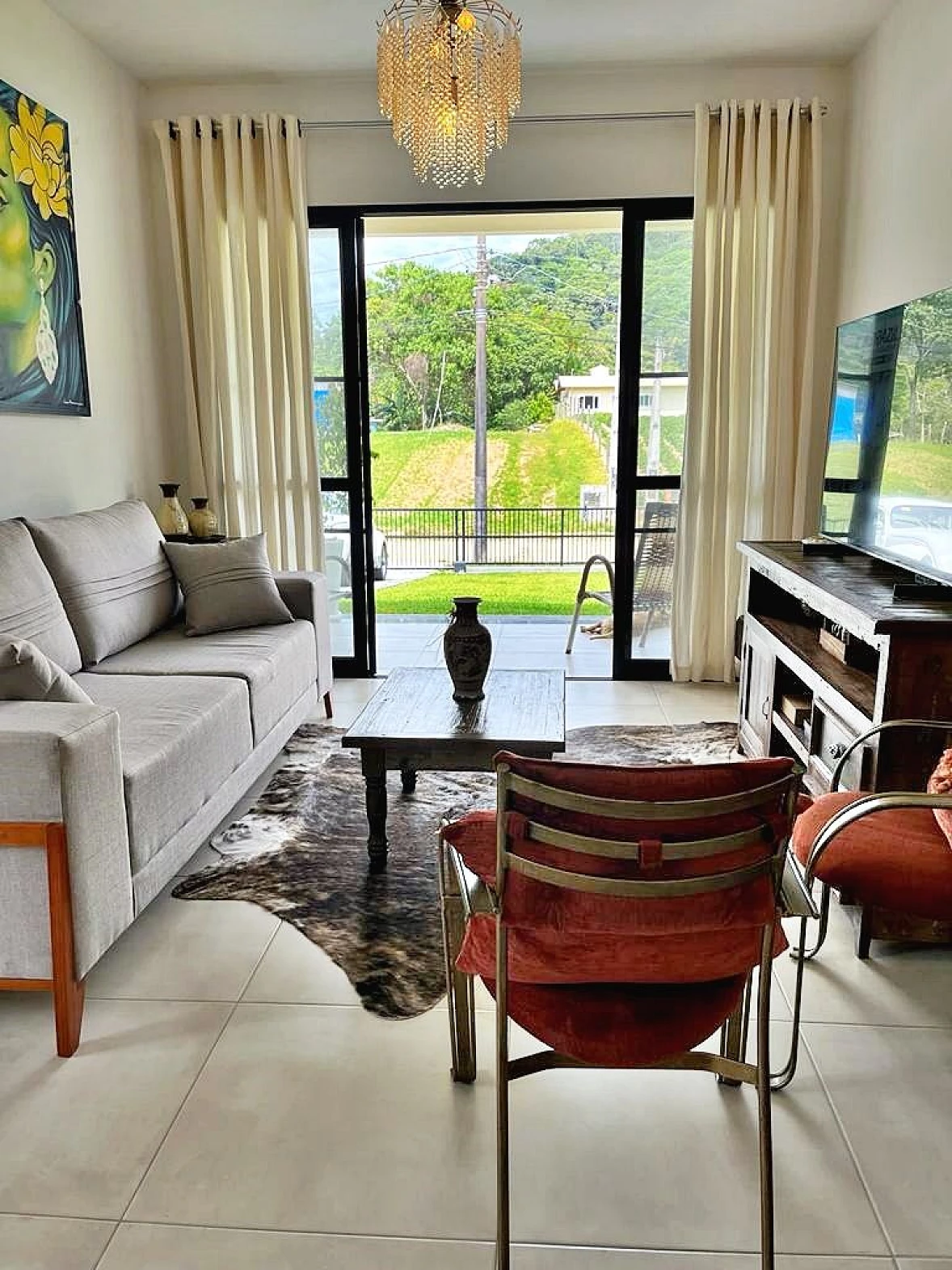 Casa em Centro, Santo Amaro da Imperatriz