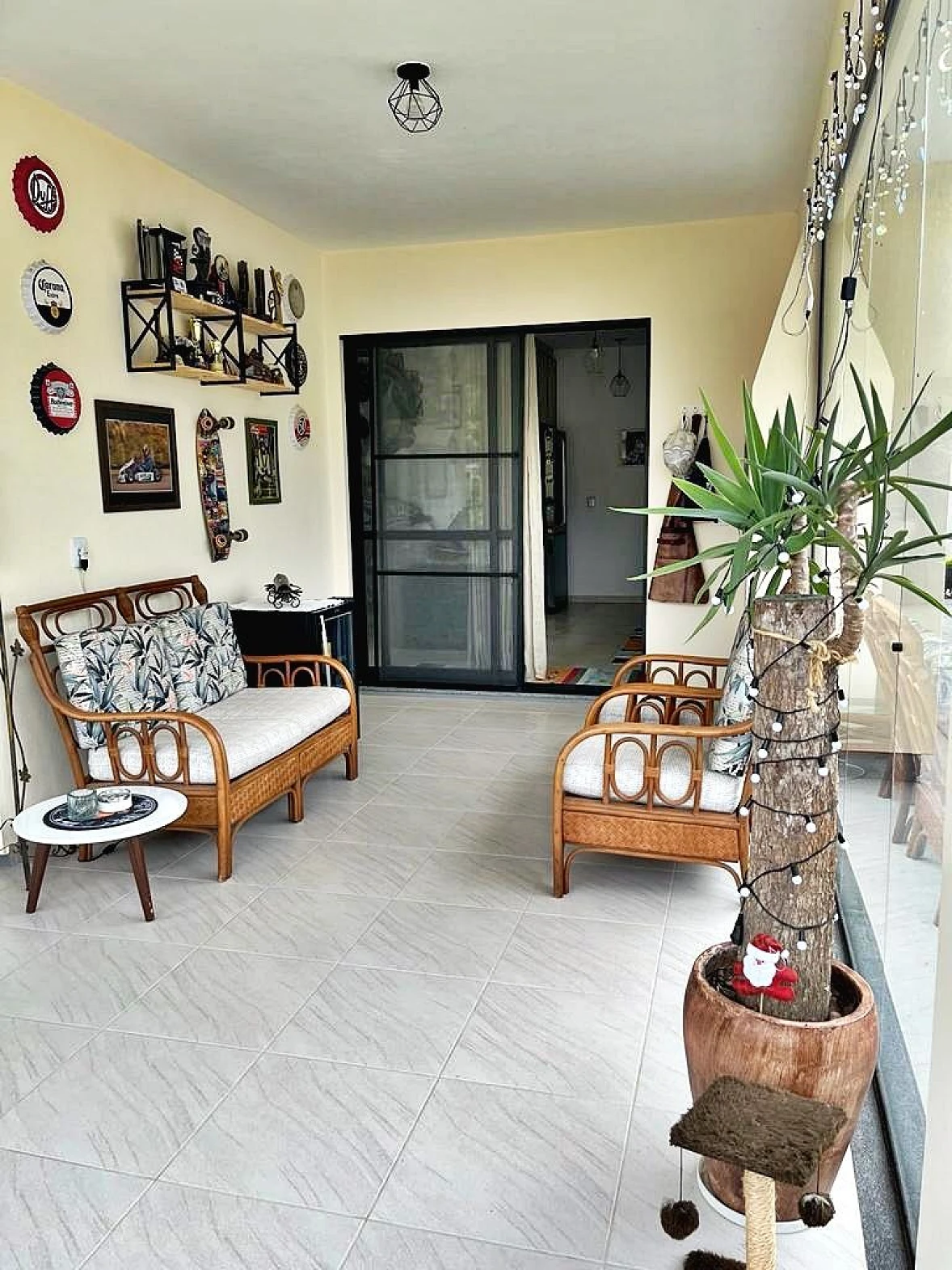 Casa em Centro, Santo Amaro da Imperatriz