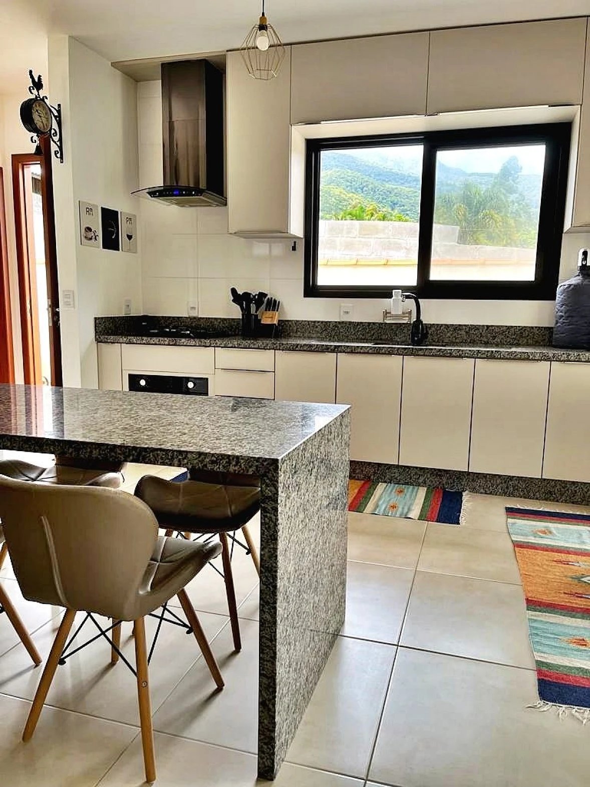 Casa 3 Quartos, 1 Suíte, 4 Vagas - Santo Amaro da Imperatriz - Foto 6
