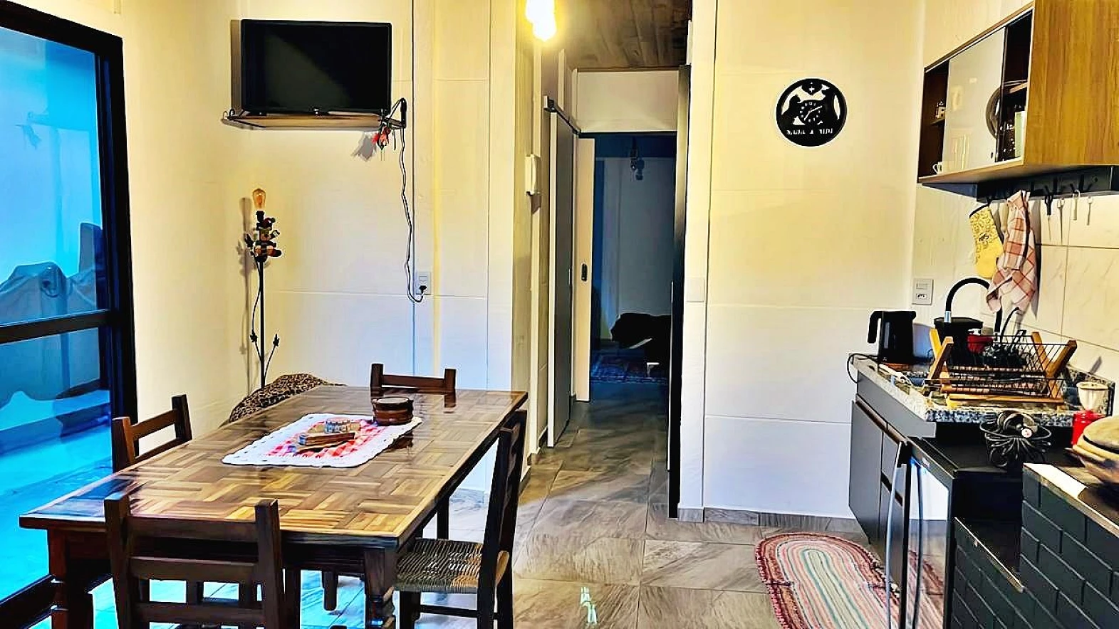 Casa 3 Quartos, 1 Suíte, 4 Vagas - Santo Amaro da Imperatriz - Foto 7