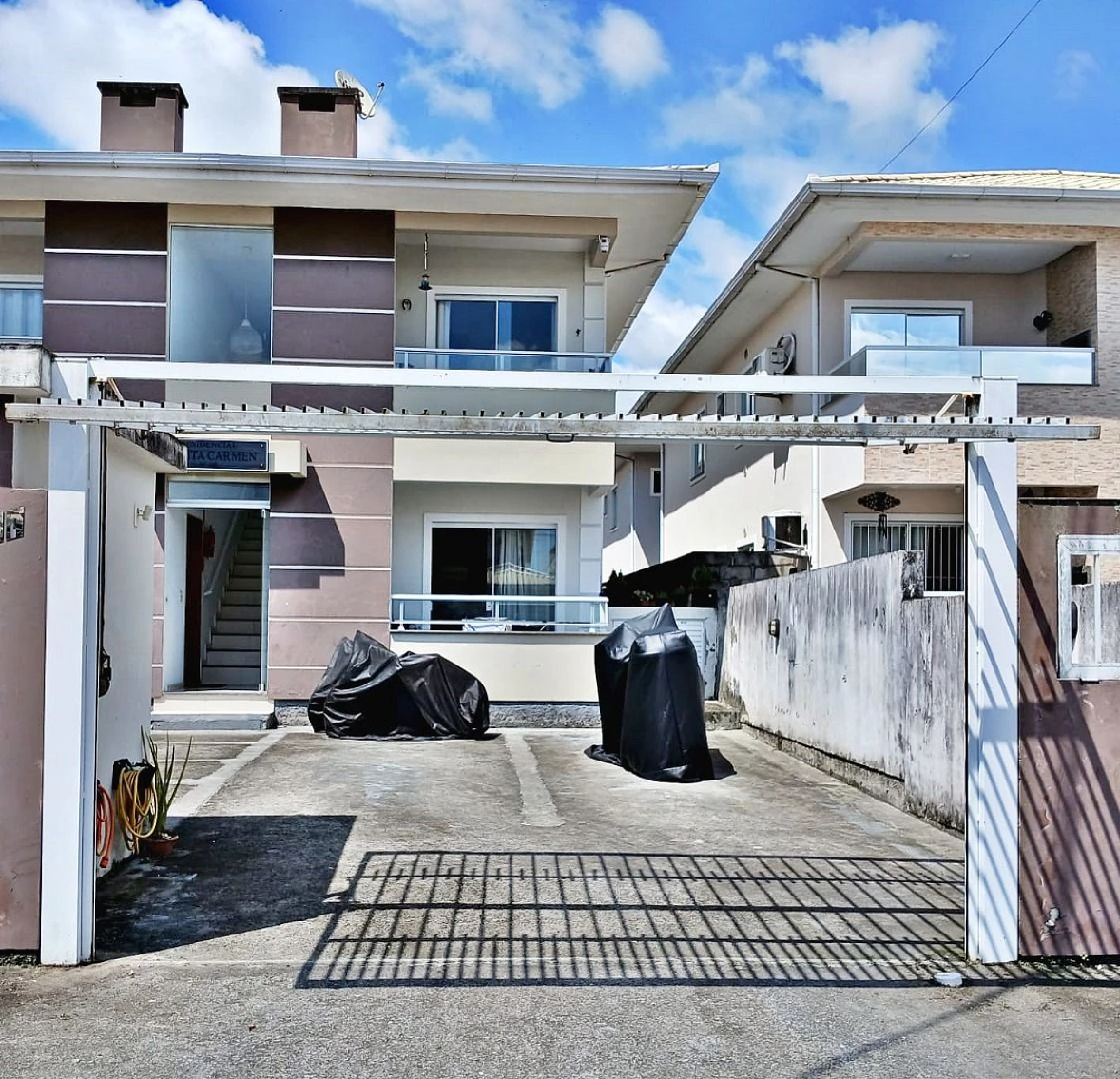 Apto Garden 2 Quartos, 1 Suíte, 1 Vaga - Nova Palhoça