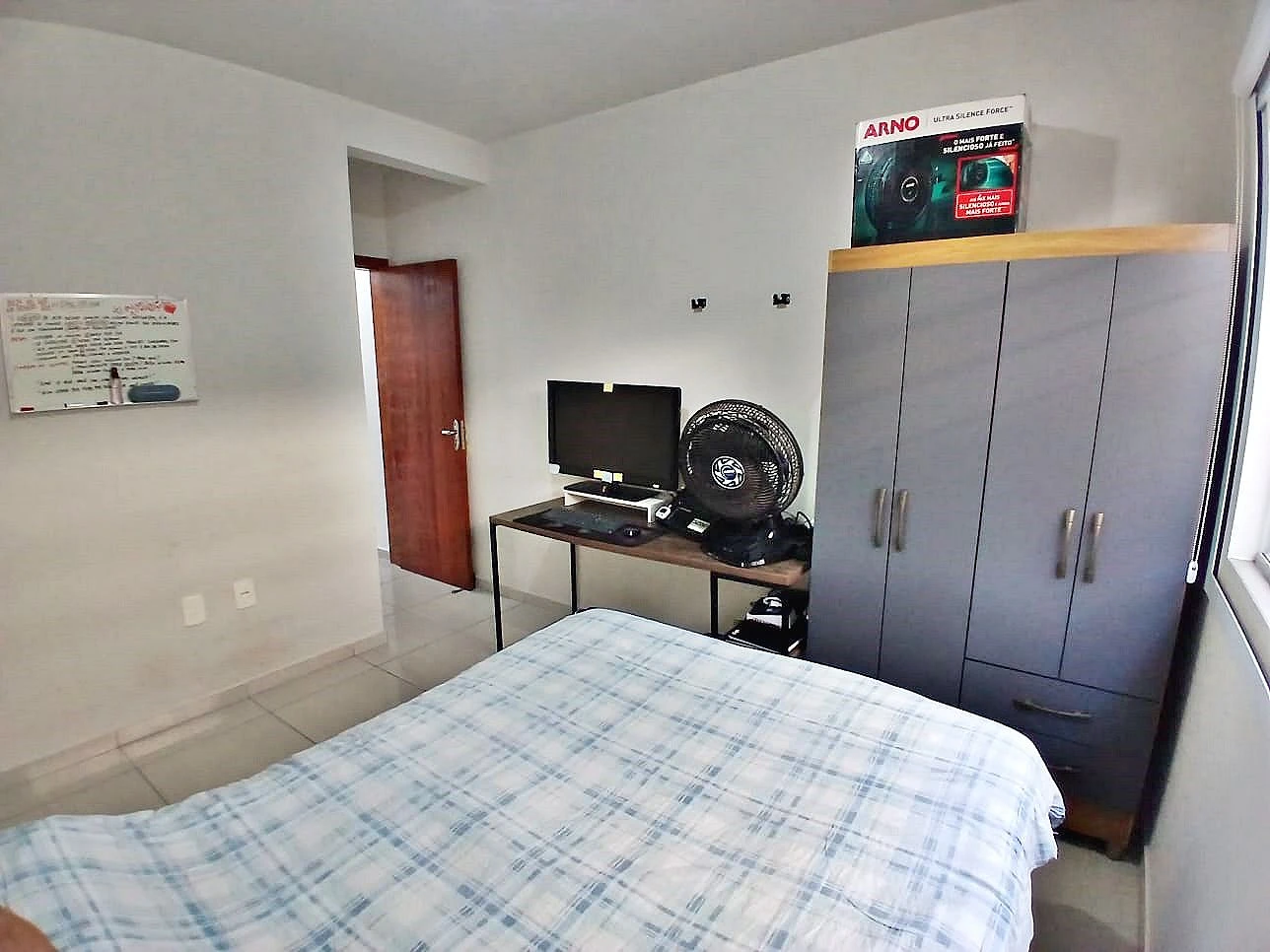 Apto Garden 2 Quartos, 1 Suíte, 1 Vaga - Nova Palhoça - Foto 14