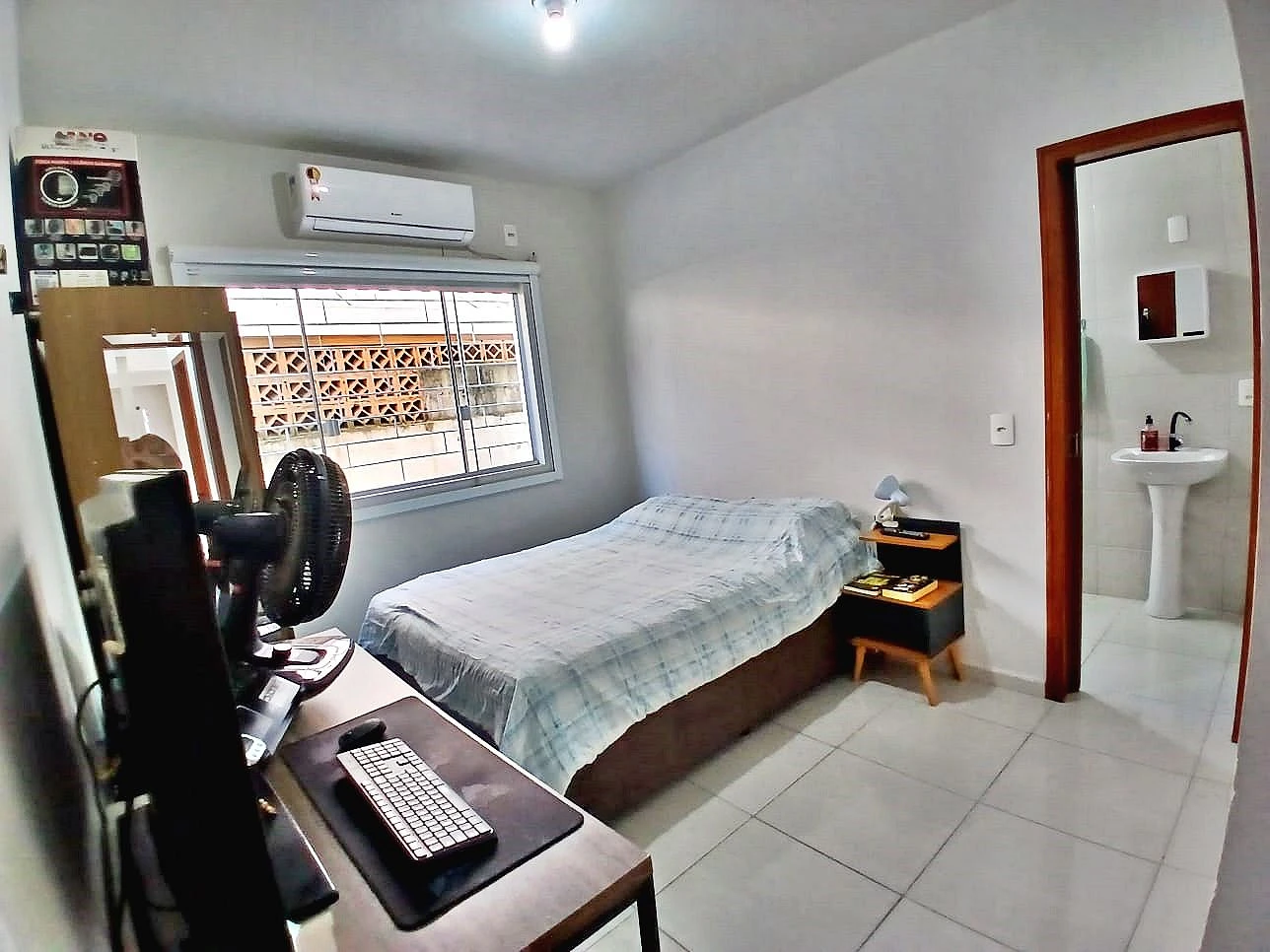 Apto Garden 2 Quartos, 1 Suíte, 1 Vaga - Nova Palhoça - Foto 15