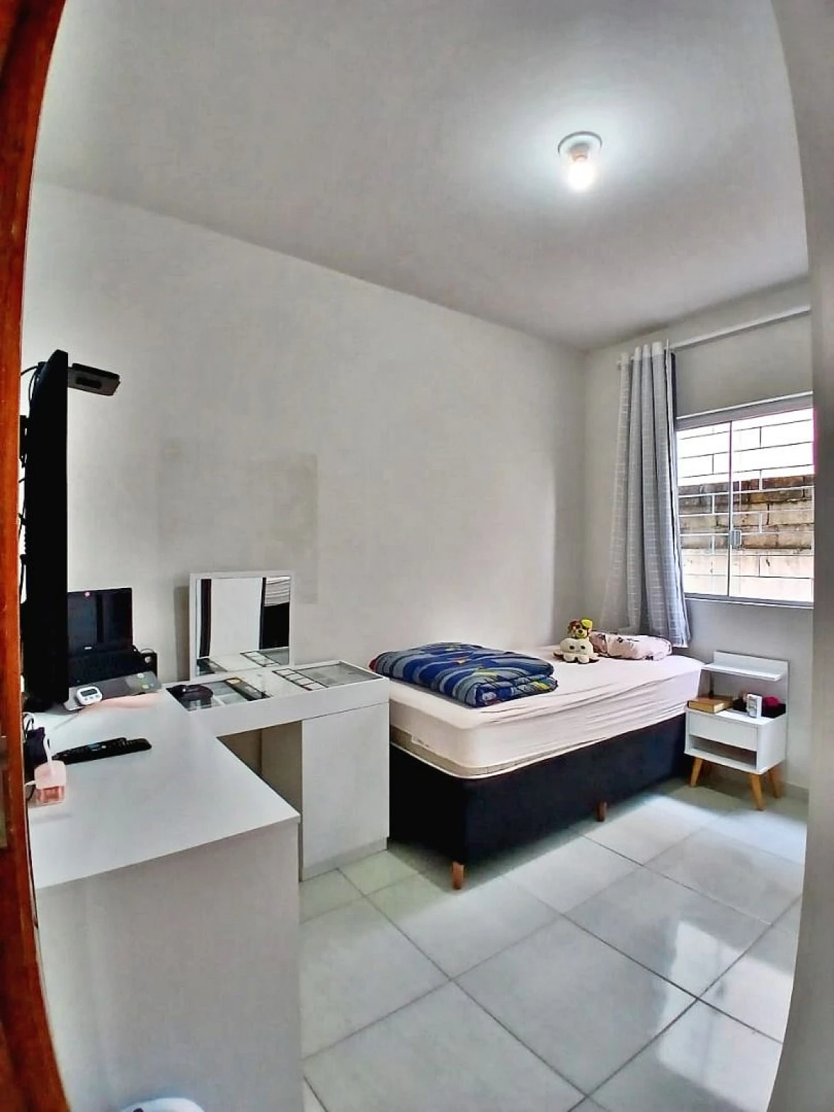 Apto Garden 2 Quartos, 1 Suíte, 1 Vaga - Nova Palhoça - Foto 17