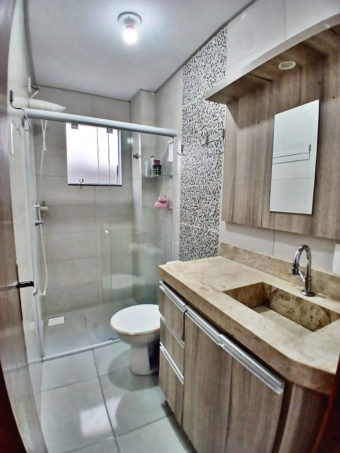 Apto Garden 2 Quartos, 1 Suíte, 1 Vaga - Nova Palhoça - Foto 18