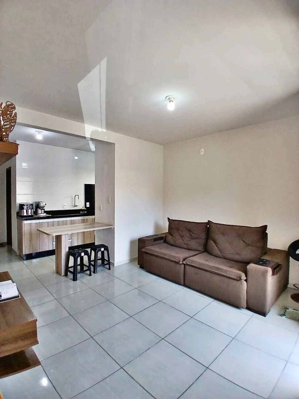 Apartamento em Nova Palhoça, Palhoça