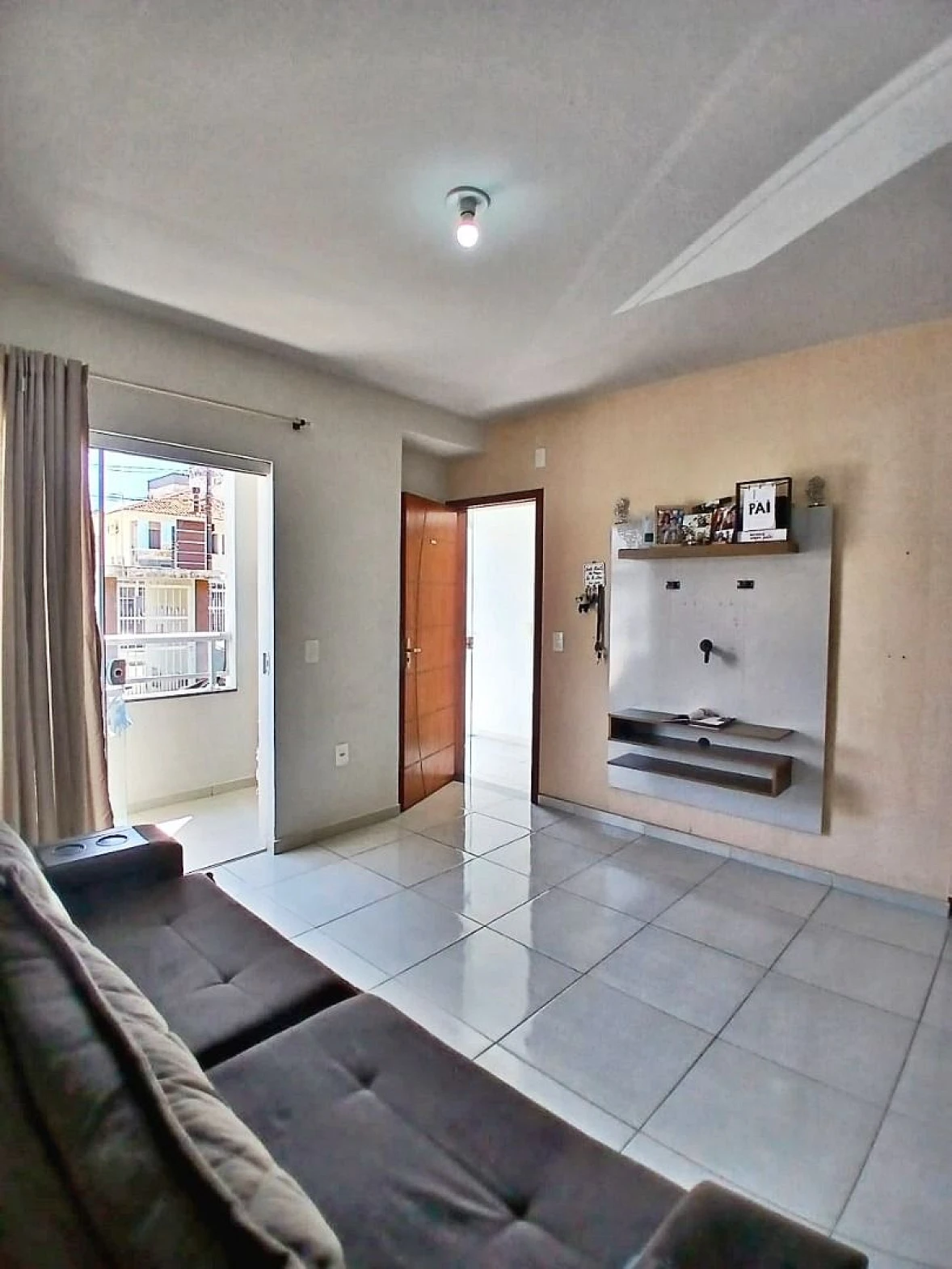 Apartamento em Nova Palhoça, Palhoça