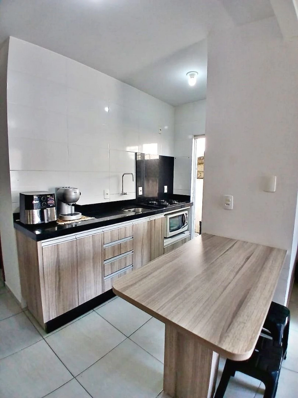 Apartamento em Nova Palhoça, Palhoça