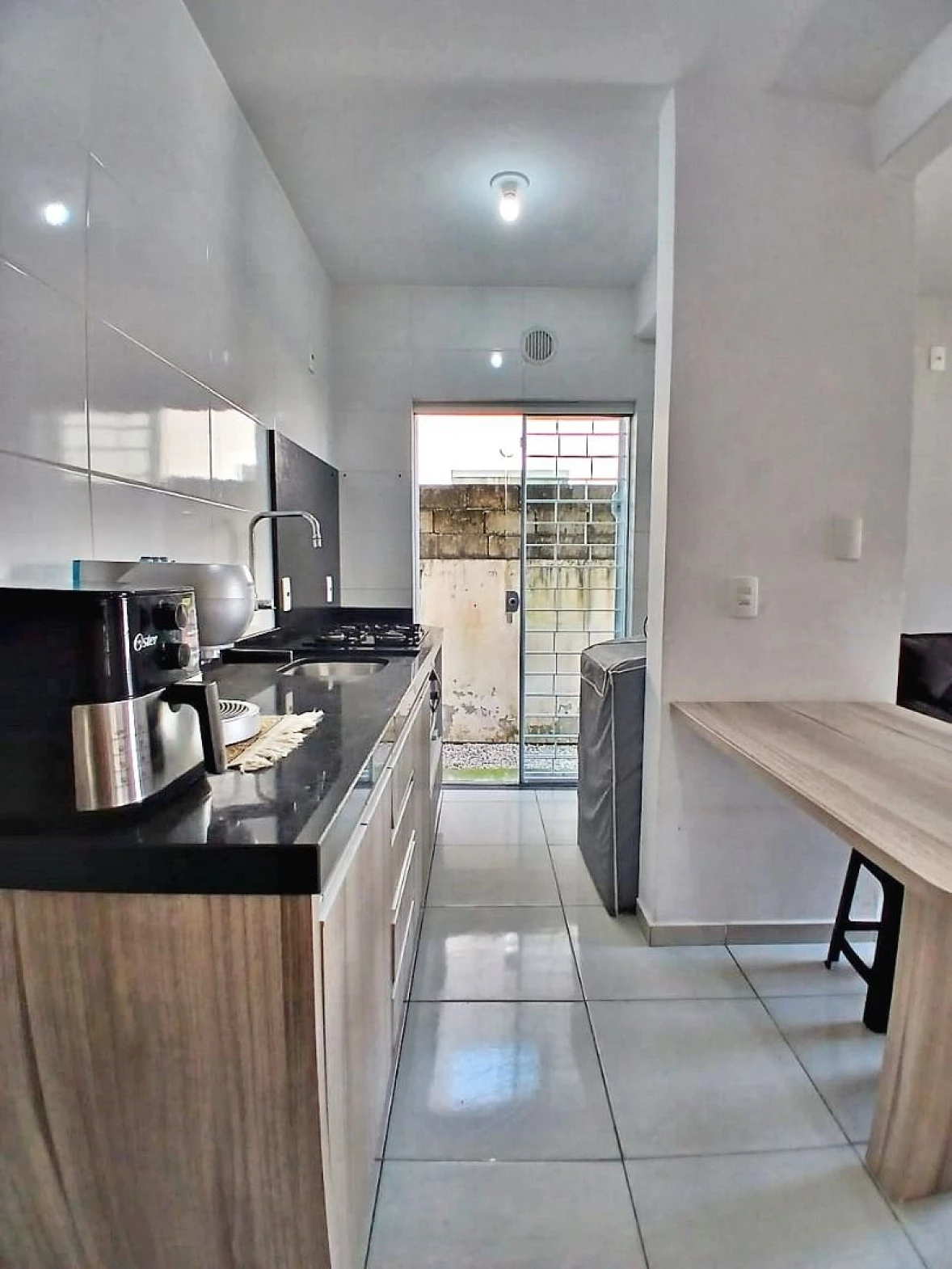 Apto Garden 2 Quartos, 1 Suíte, 1 Vaga - Nova Palhoça - Foto 6