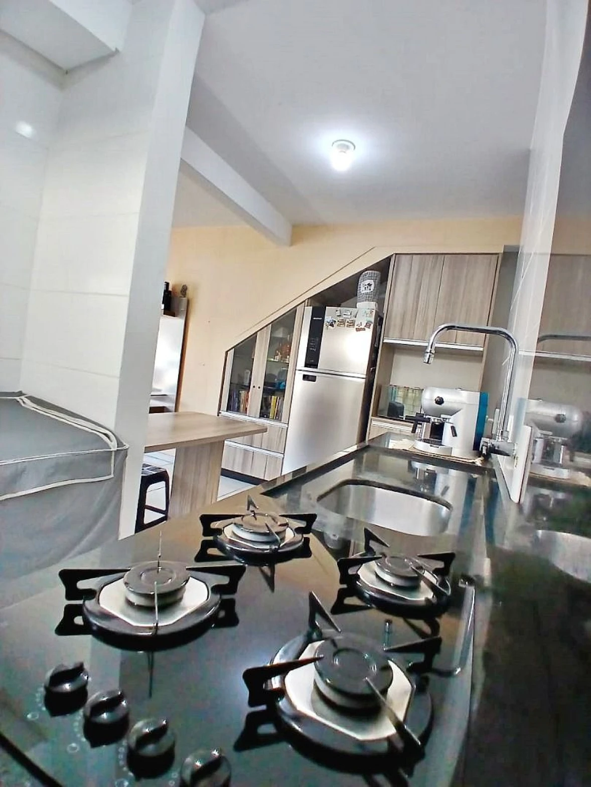 Apto Garden 2 Quartos, 1 Suíte, 1 Vaga - Nova Palhoça - Foto 7