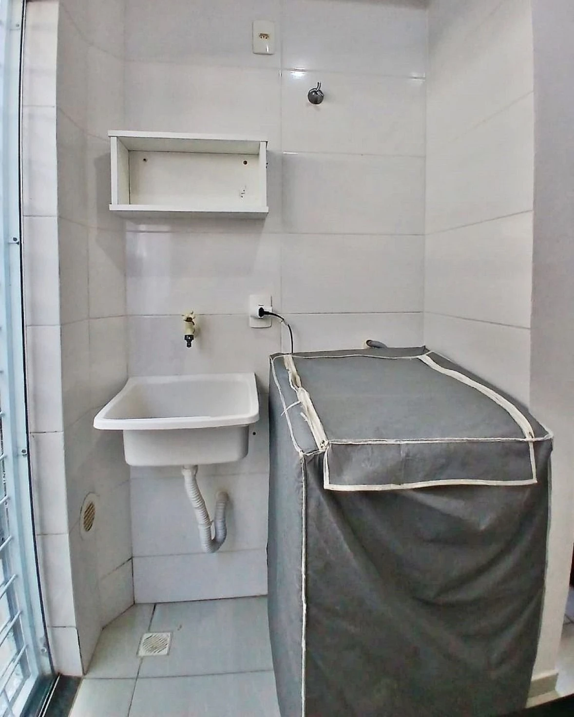 Apto Garden 2 Quartos, 1 Suíte, 1 Vaga - Nova Palhoça - Foto 8