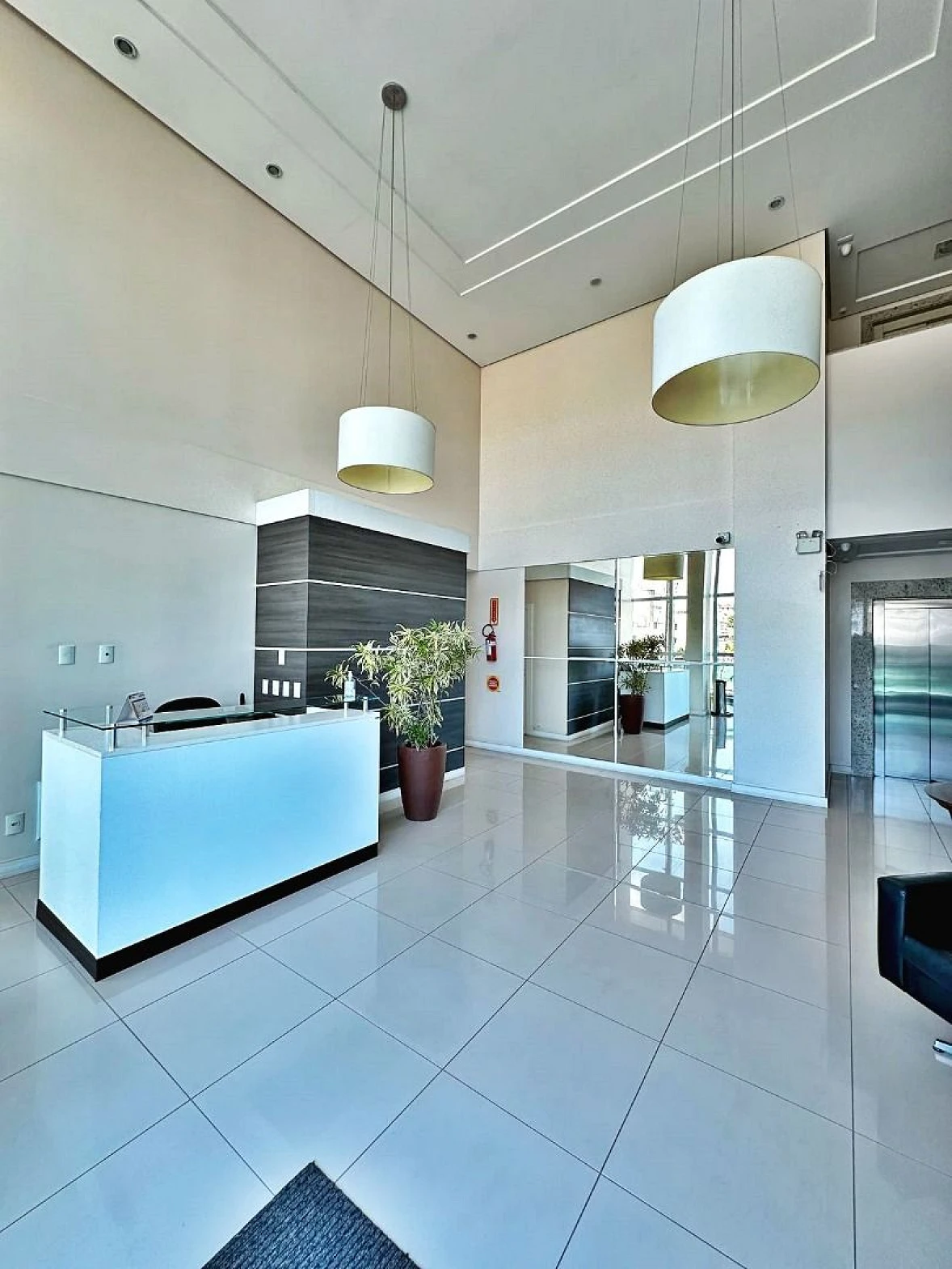 Cobertura em Coqueiros, Florianópolis