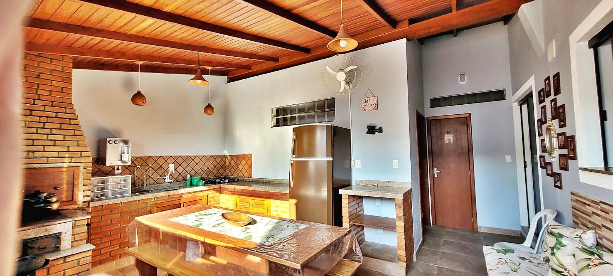 Casa com 4 Dormitórios à Venda, 320 m² - Jardim Eldorado - Palhoça/SC - Foto 10