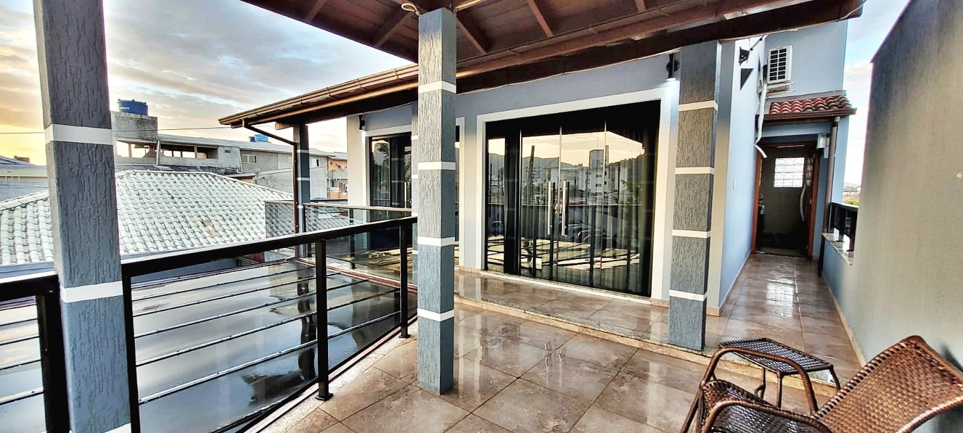 Casa com 4 Dormitórios à Venda, 320 m² - Jardim Eldorado - Palhoça/SC - Foto 13