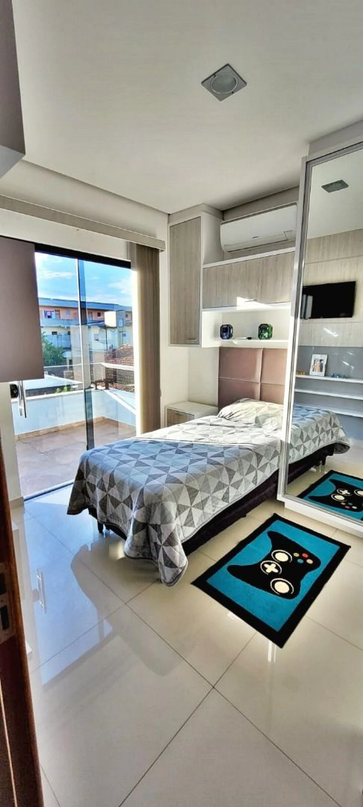 Casa com 4 Dormitórios à Venda, 320 m² - Jardim Eldorado - Palhoça/SC - Foto 18