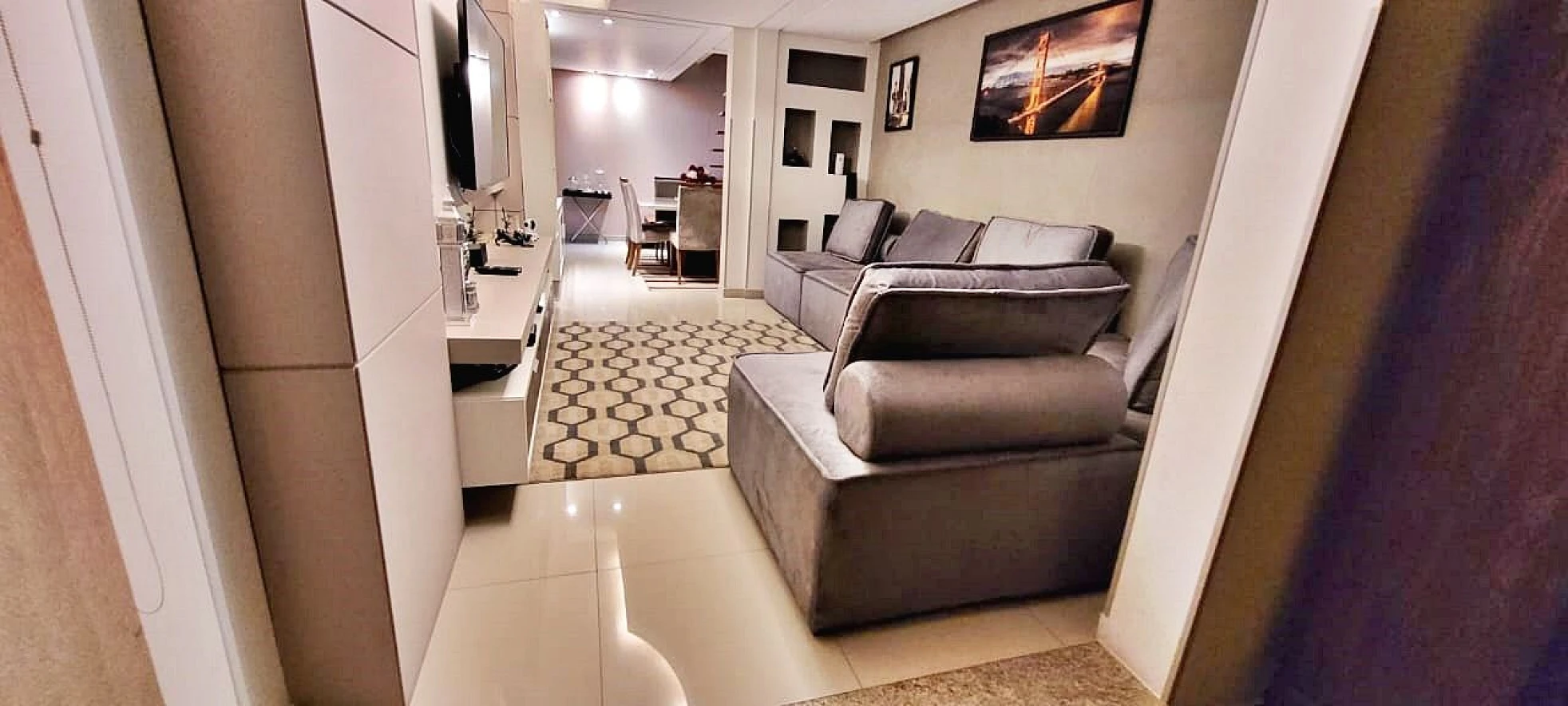 Casa em Jardim Eldorado, Palhoça