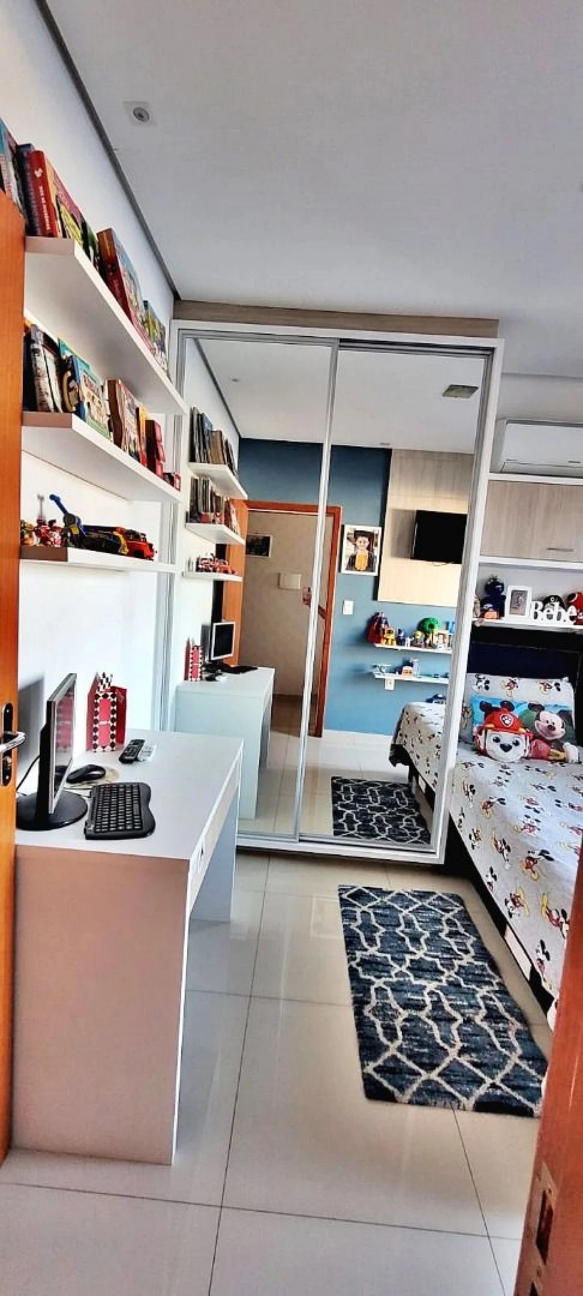 Casa com 4 Dormitórios à Venda, 320 m² - Jardim Eldorado - Palhoça/SC - Foto 21