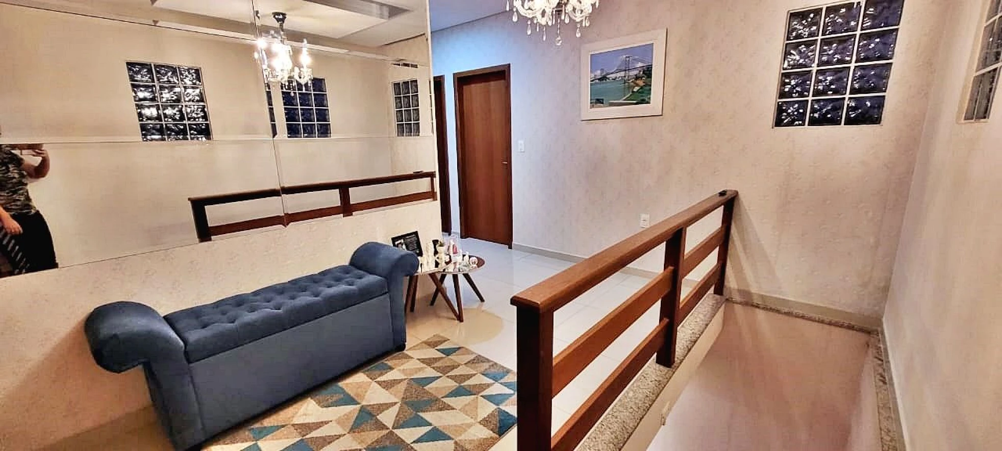 Casa com 4 Dormitórios à Venda, 320 m² - Jardim Eldorado - Palhoça/SC - Foto 24