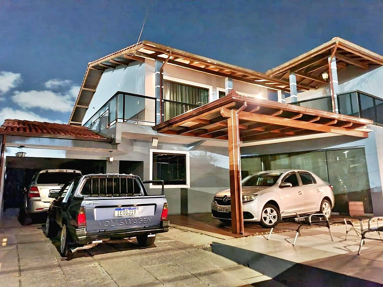 Casa com 4 Dormitórios à Venda, 320 m² - Jardim Eldorado - Palhoça/SC - Foto 30