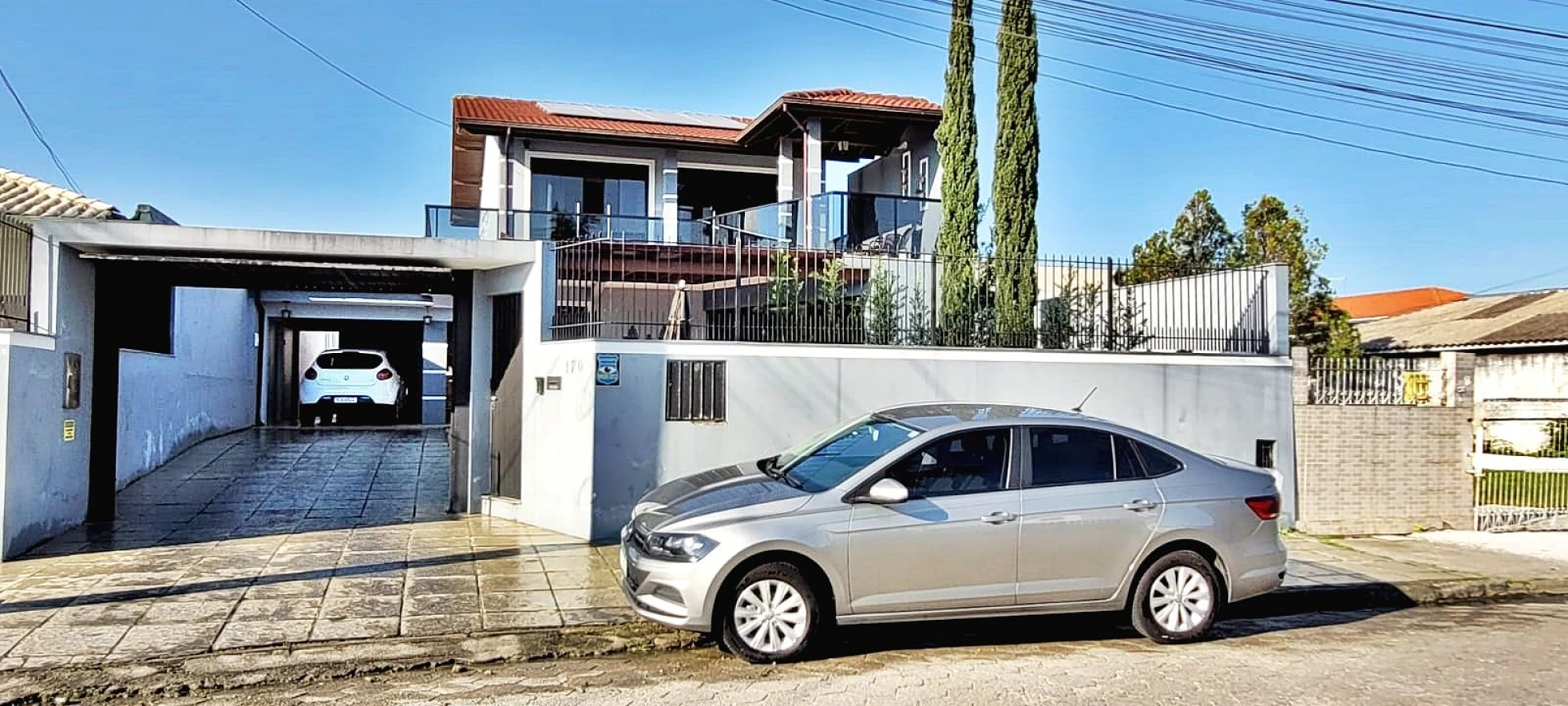 Casa com 4 Dormitórios à Venda, 320 m² - Jardim Eldorado - Palhoça/SC - Foto 31
