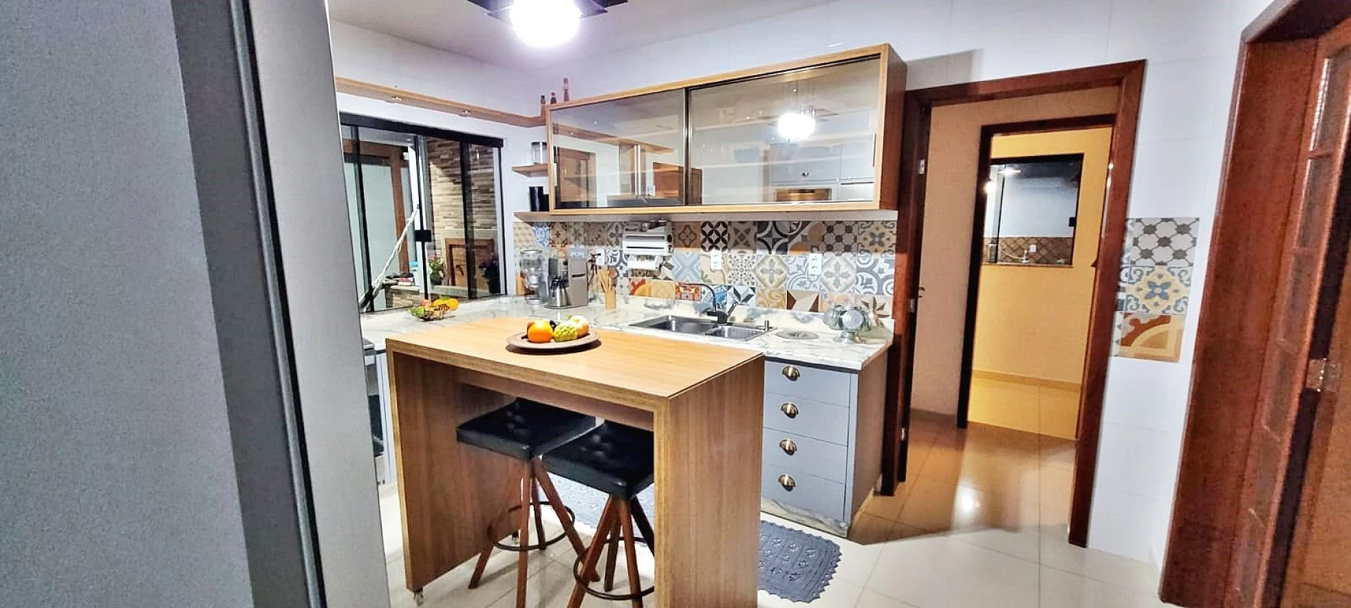 Casa com 4 Dormitórios à Venda, 320 m² - Jardim Eldorado - Palhoça/SC - Foto 7