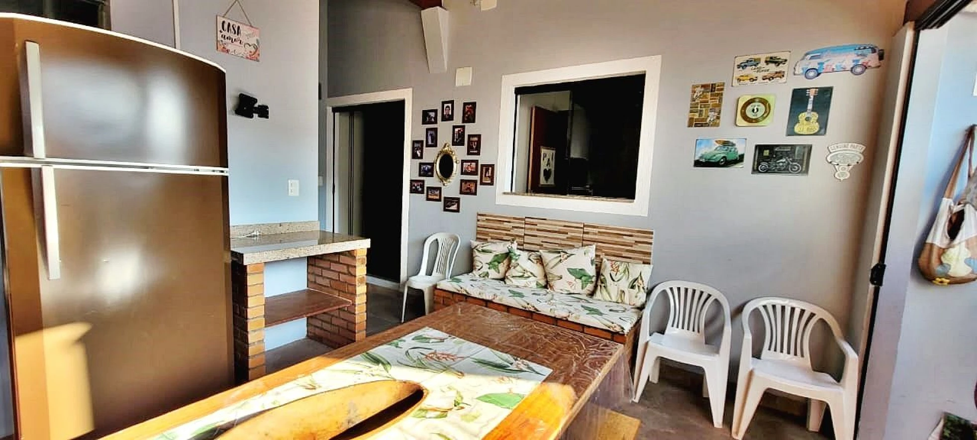 Casa com 4 Dormitórios à Venda, 320 m² - Jardim Eldorado - Palhoça/SC - Foto 9