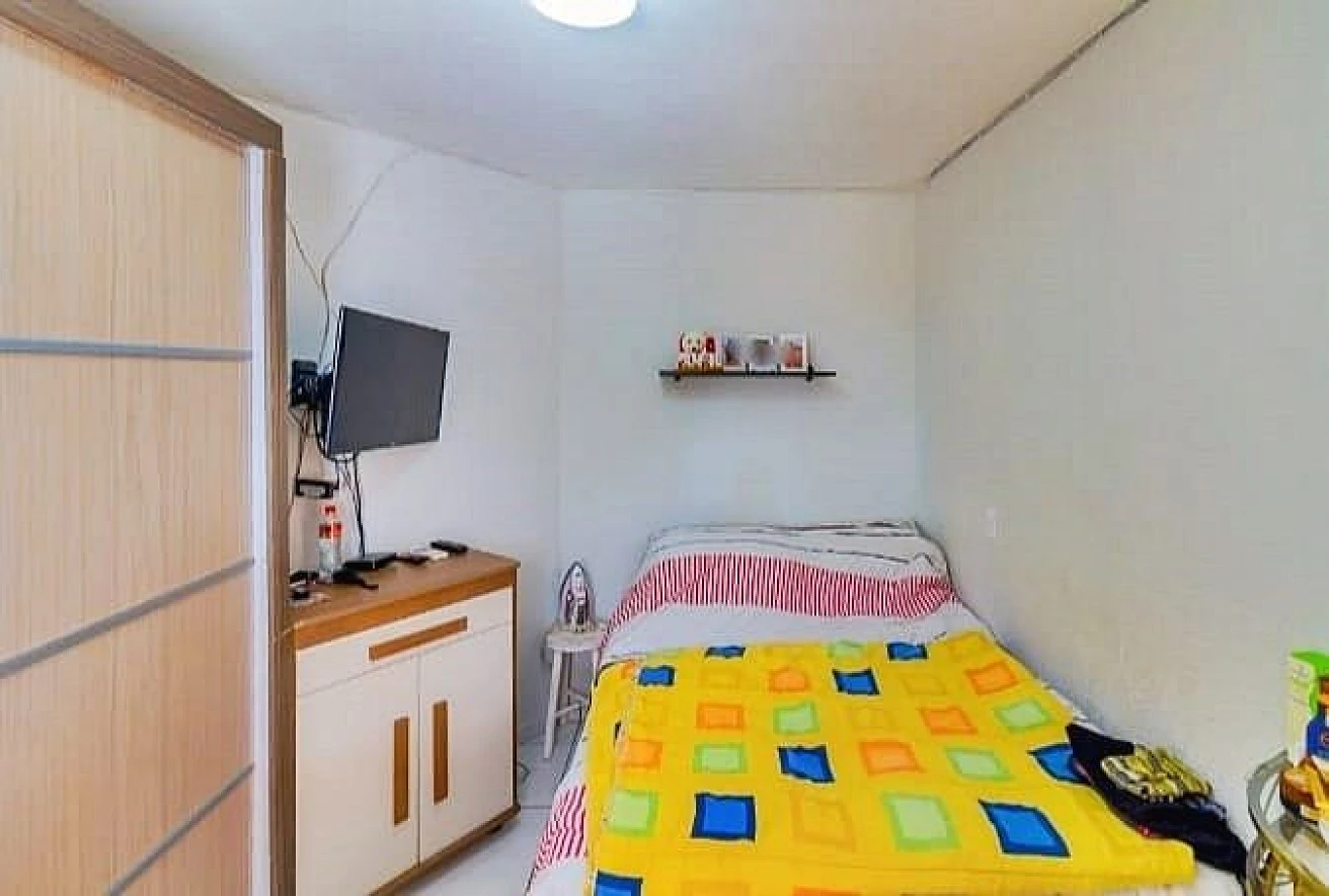 Casa 3 Quartos, 2 Suítes, 4 Vagas - Morro da Bina - Foto 10