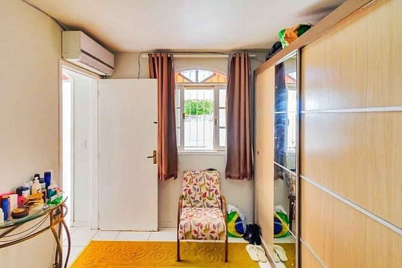 Casa 3 Quartos, 2 Suítes, 4 Vagas - Morro da Bina - Foto 11