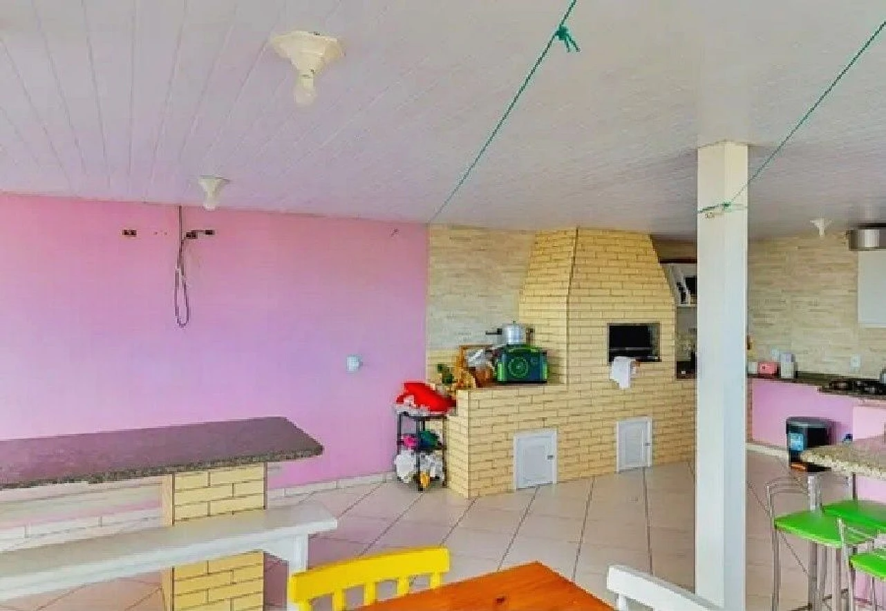 Casa 3 Quartos, 2 Suítes, 4 Vagas - Morro da Bina - Foto 12