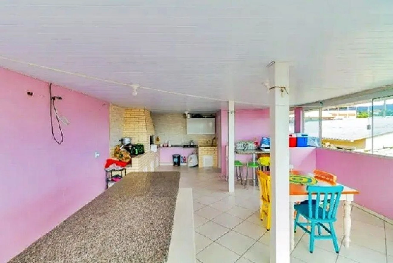 Casa 3 Quartos, 2 Suítes, 4 Vagas - Morro da Bina - Foto 14