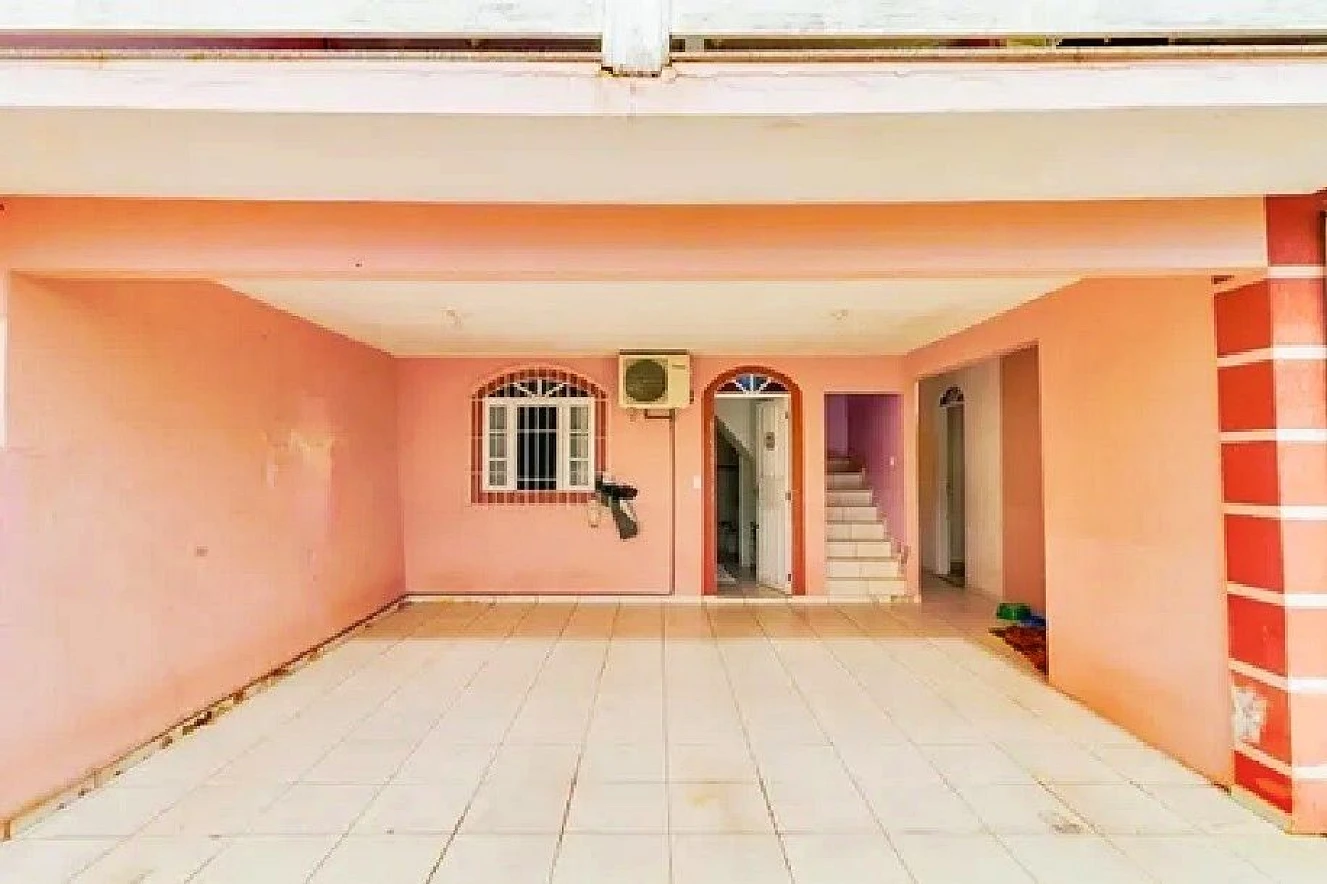 Casa 3 Quartos, 2 Suítes, 4 Vagas - Morro da Bina - Foto 18