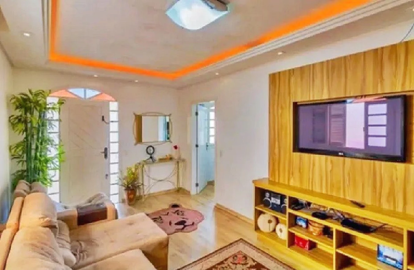 Casa em Mro Bina, Biguaçu