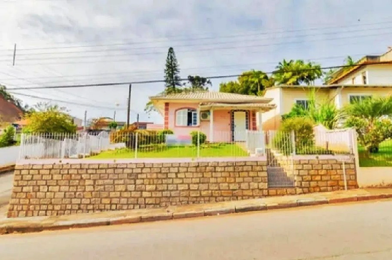 Casa 3 Quartos, 2 Suítes, 4 Vagas - Morro da Bina - Foto 21