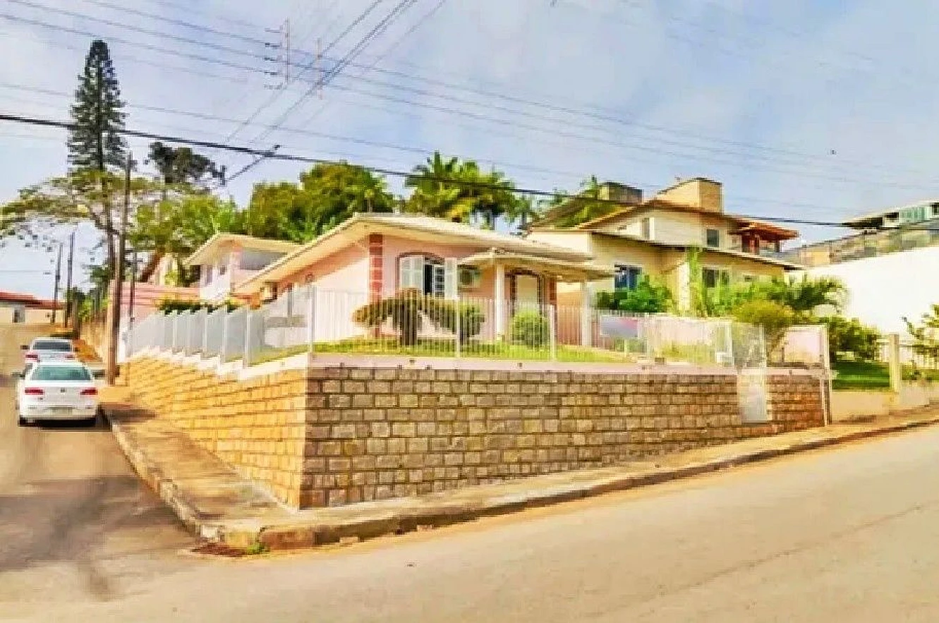 Casa 3 Quartos, 2 Suítes, 4 Vagas - Morro da Bina - Foto 22