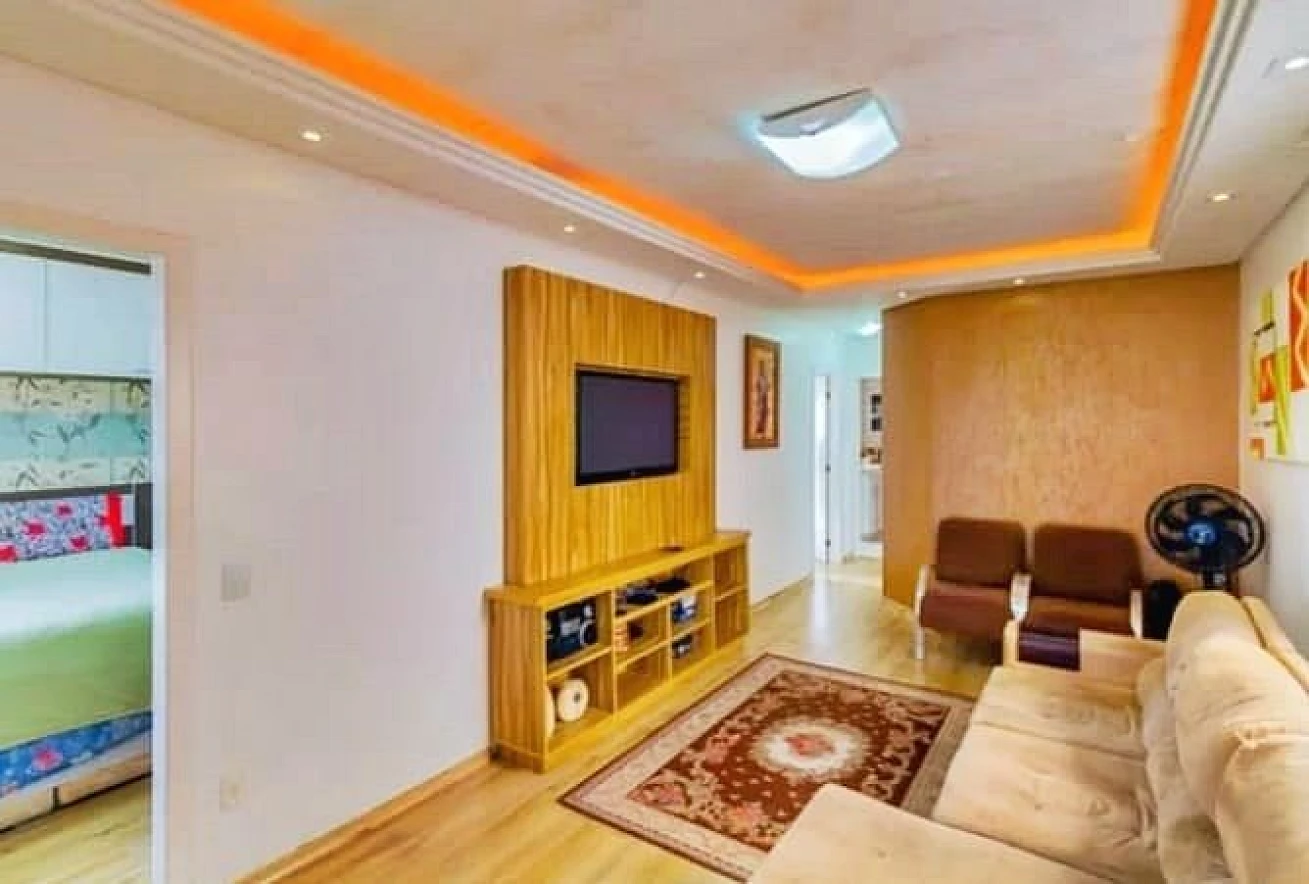 Casa em Mro Bina, Biguaçu