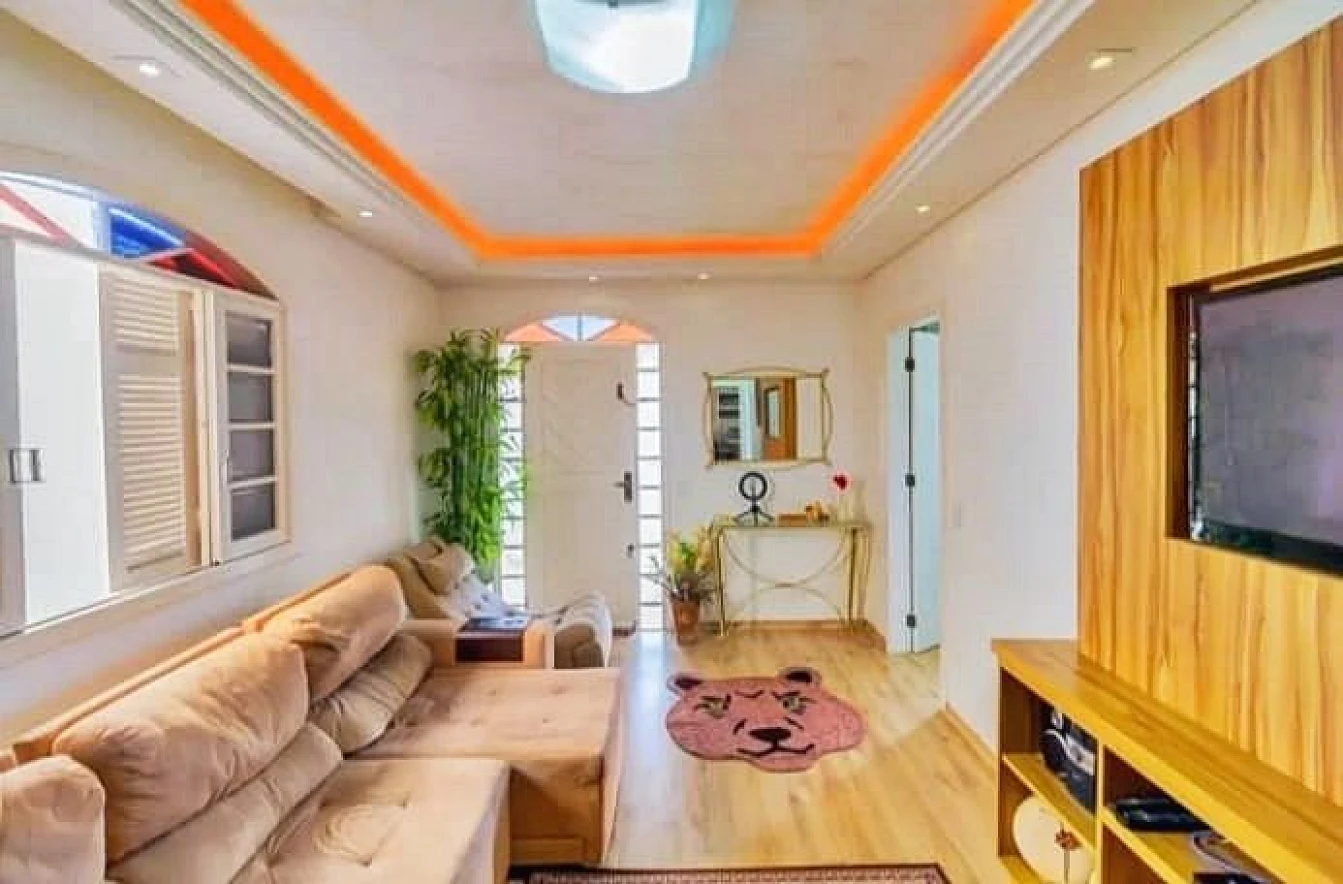 Casa em Mro Bina, Biguaçu