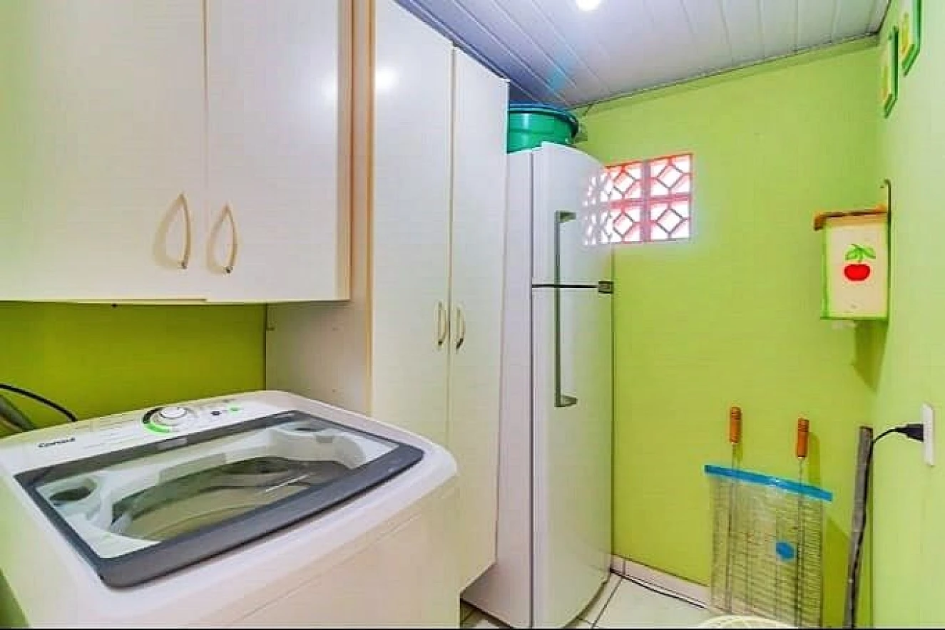 Casa 3 Quartos, 2 Suítes, 4 Vagas - Morro da Bina - Foto 7