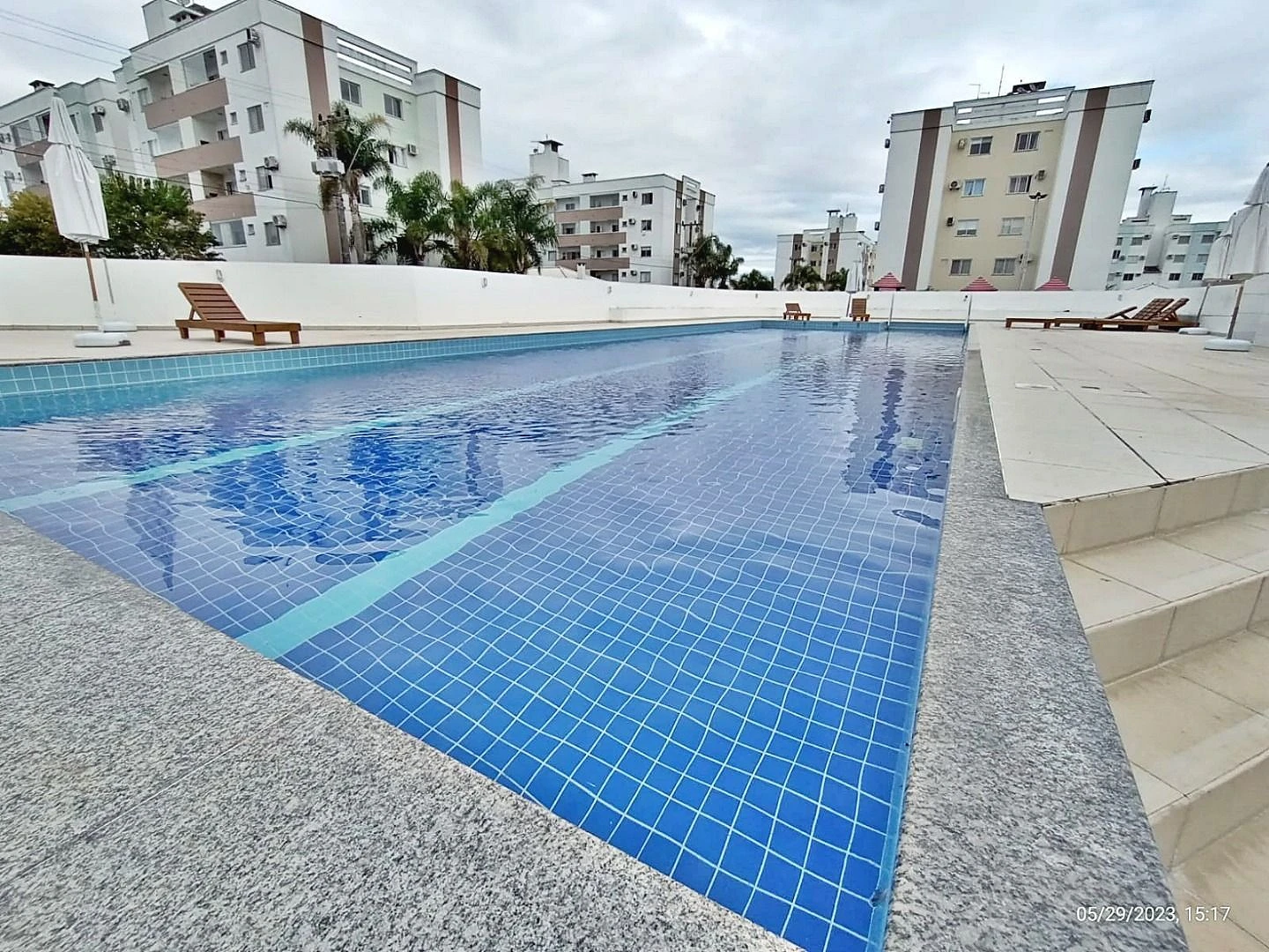 Apartamento em Forquilhas, São José