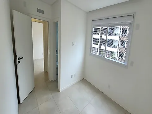 Apartamento 3 Quartos 101 m² no Vitale Residence - Centro - Apartamento em Centro, Florianópolis - Foto 4