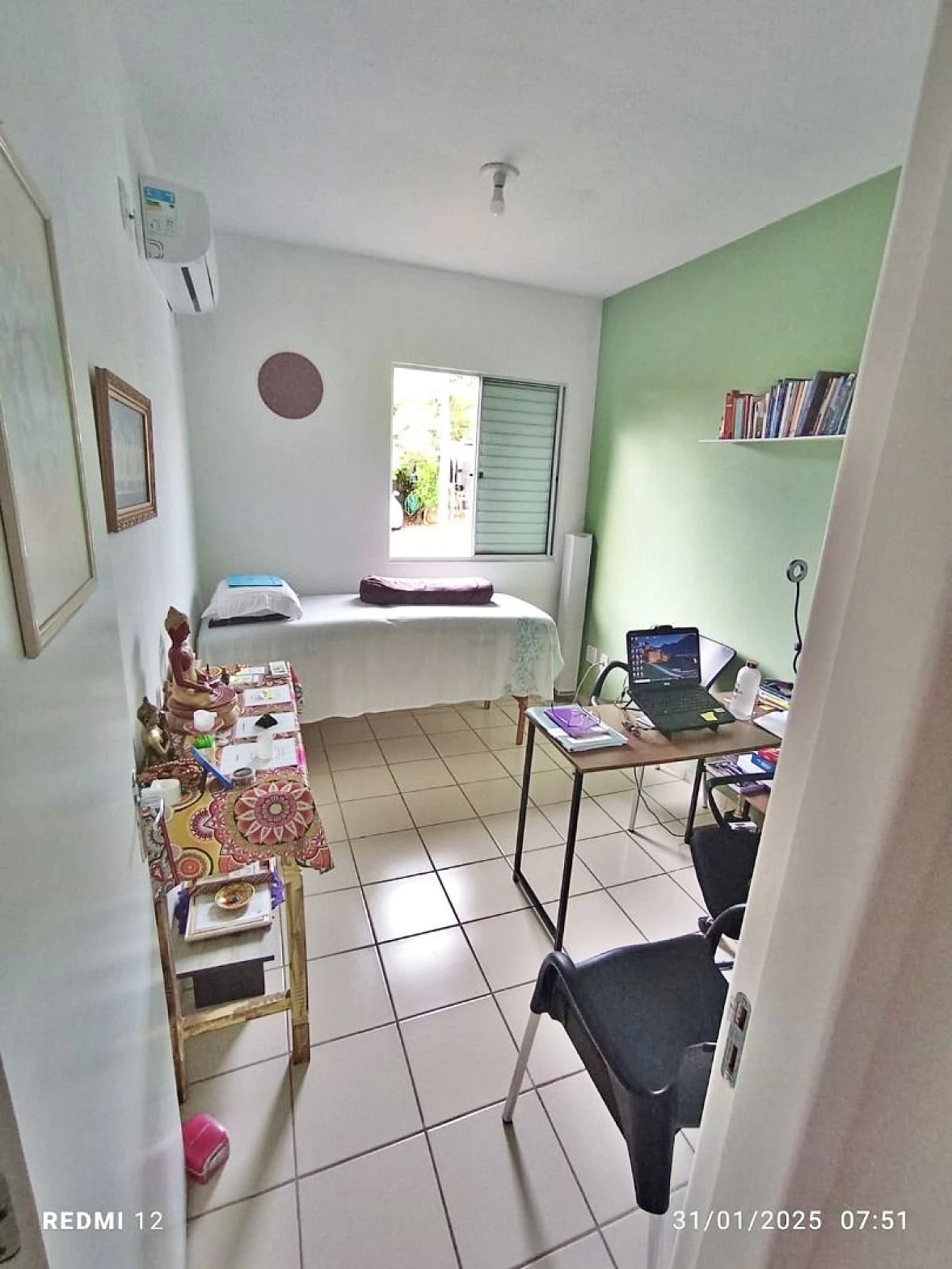Casa 2 Quartos, 2 Vagas, Lazer - Bela Vista - Foto 10