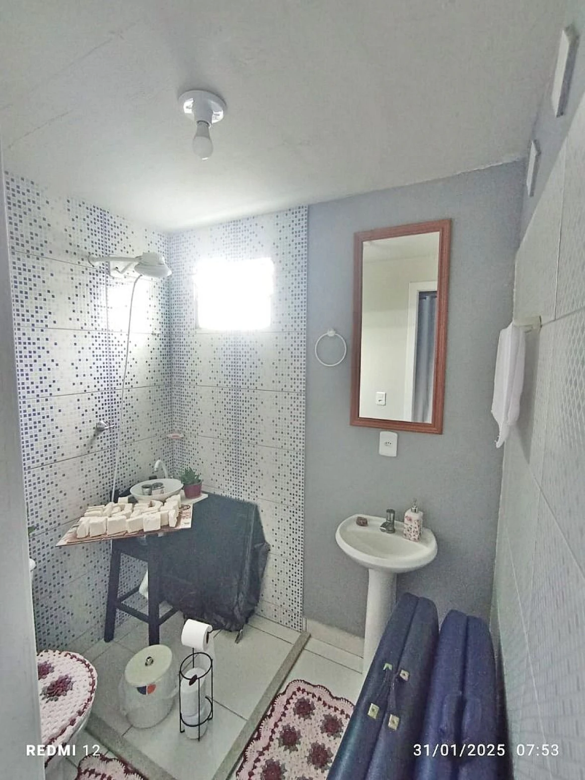 Casa 2 Quartos, 2 Vagas, Lazer - Bela Vista - Foto 11