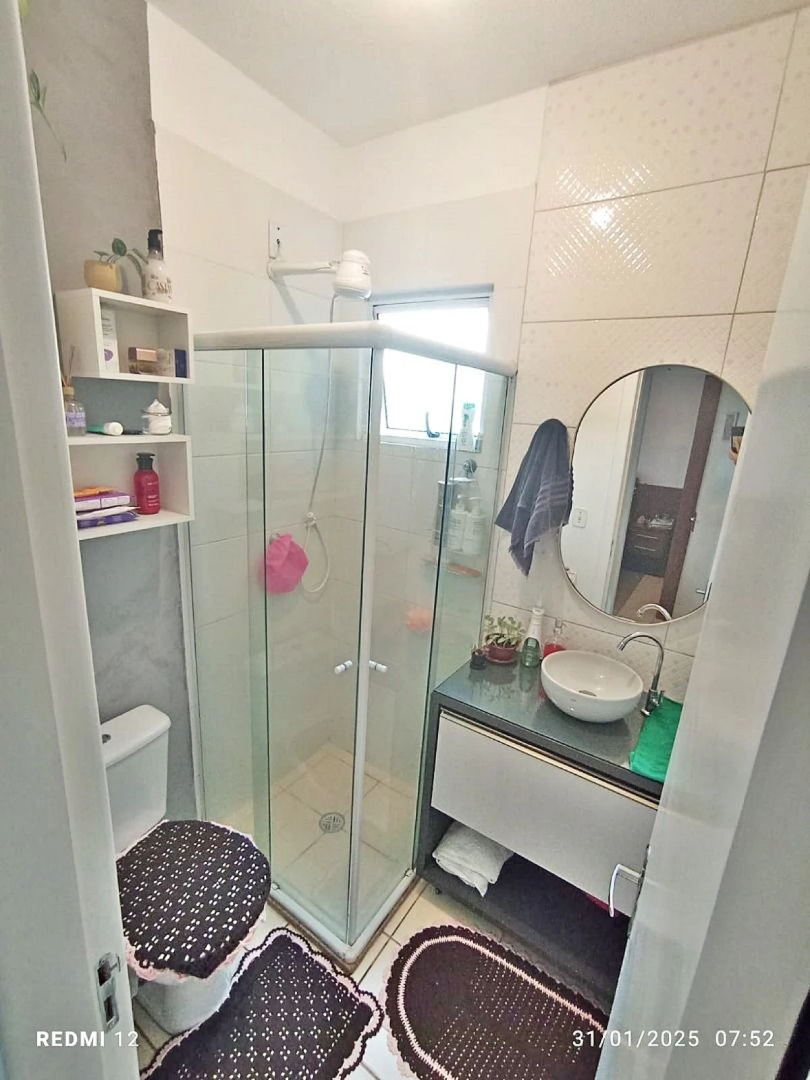 Casa 2 Quartos, 2 Vagas, Lazer - Bela Vista - Foto 12
