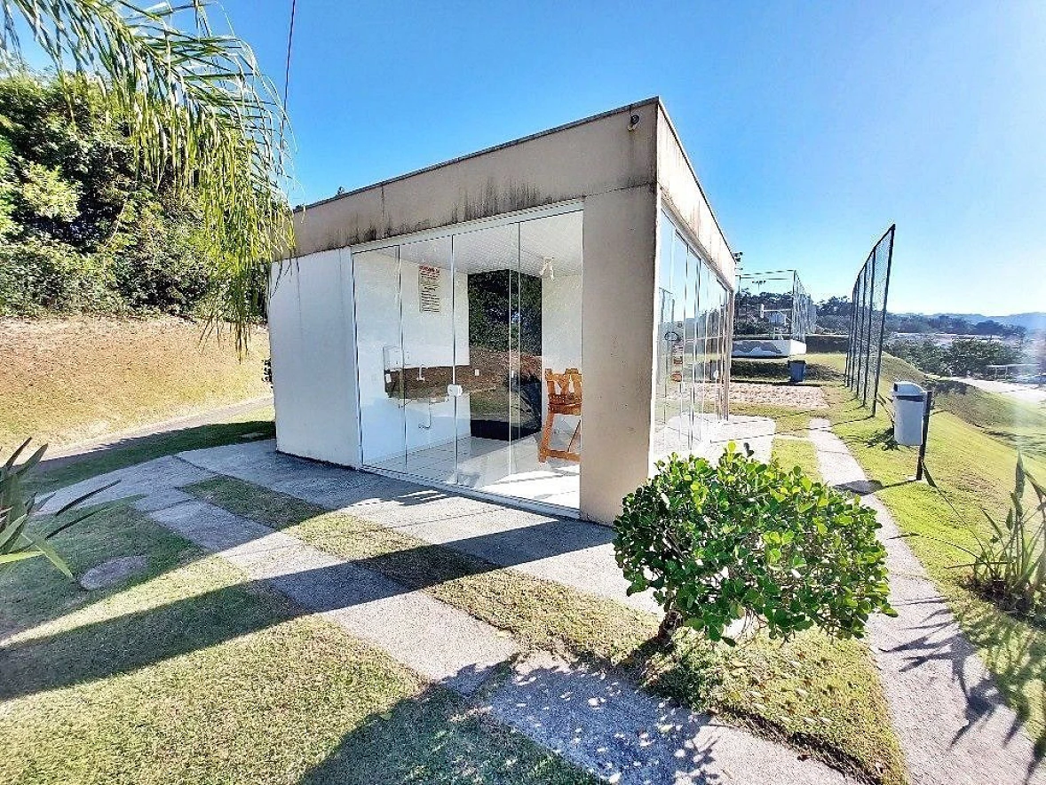 Casa 2 Quartos, 2 Vagas, Lazer - Bela Vista - Foto 18