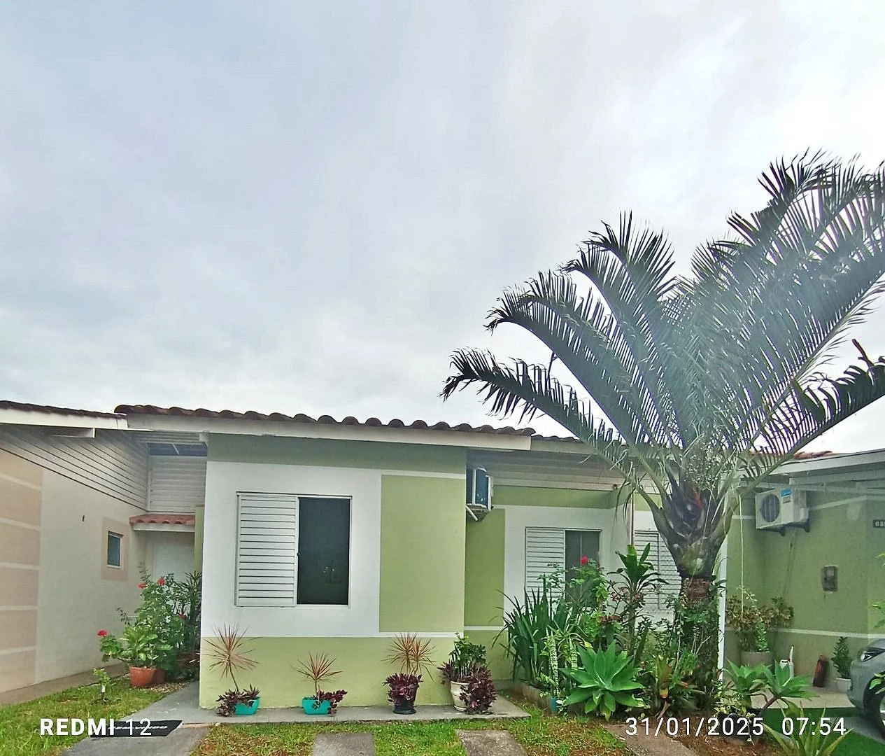 Casa em Bela Vista, Palhoça