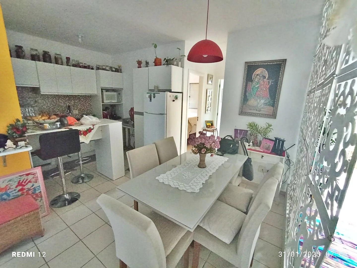 Casa em Bela Vista, Palhoça