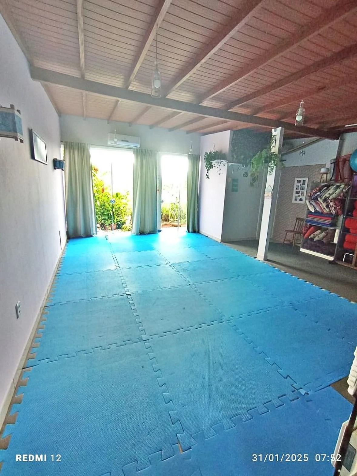 Casa 2 Quartos, 2 Vagas, Lazer - Bela Vista - Foto 6
