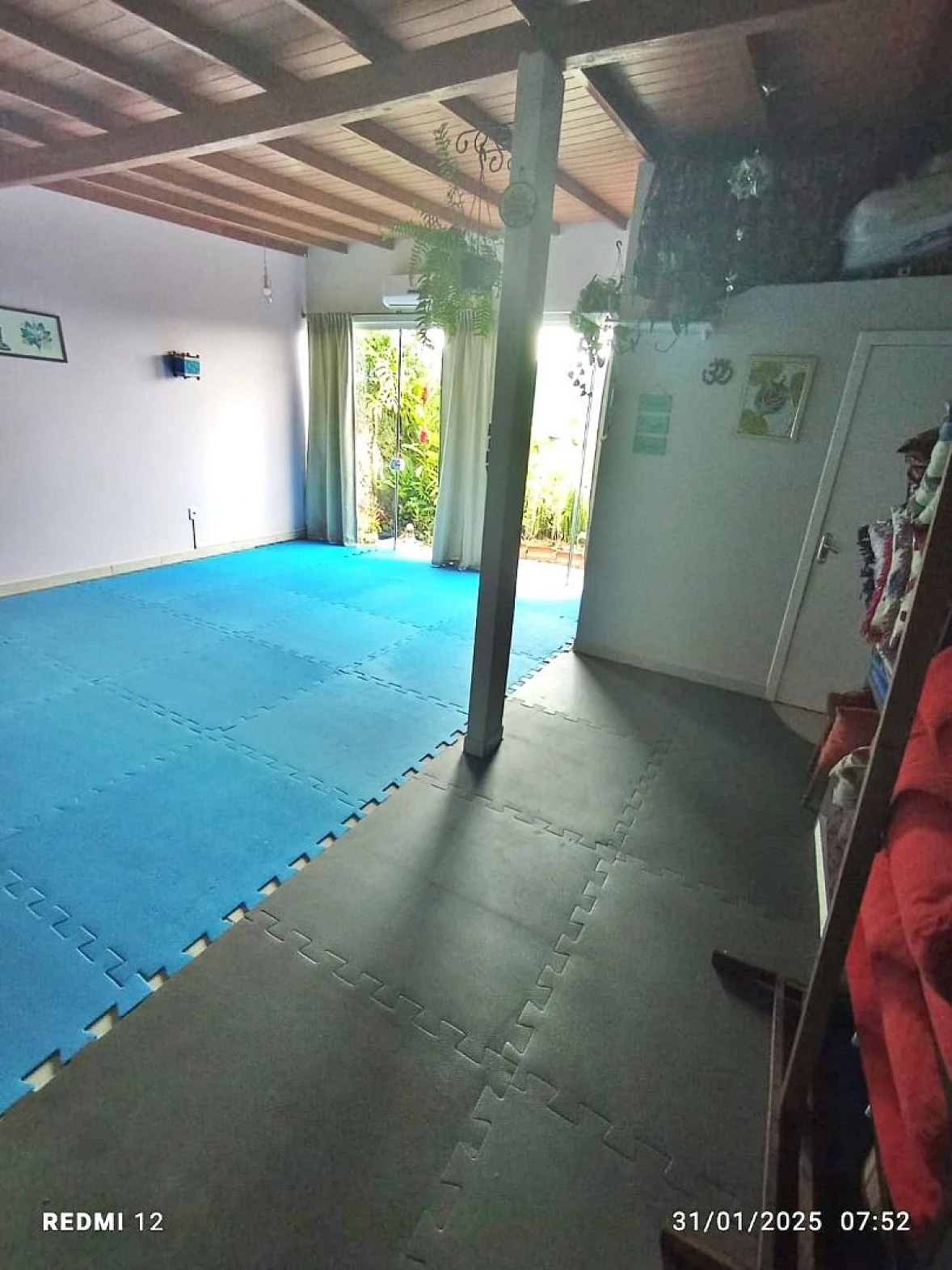 Casa 2 Quartos, 2 Vagas, Lazer - Bela Vista - Foto 7