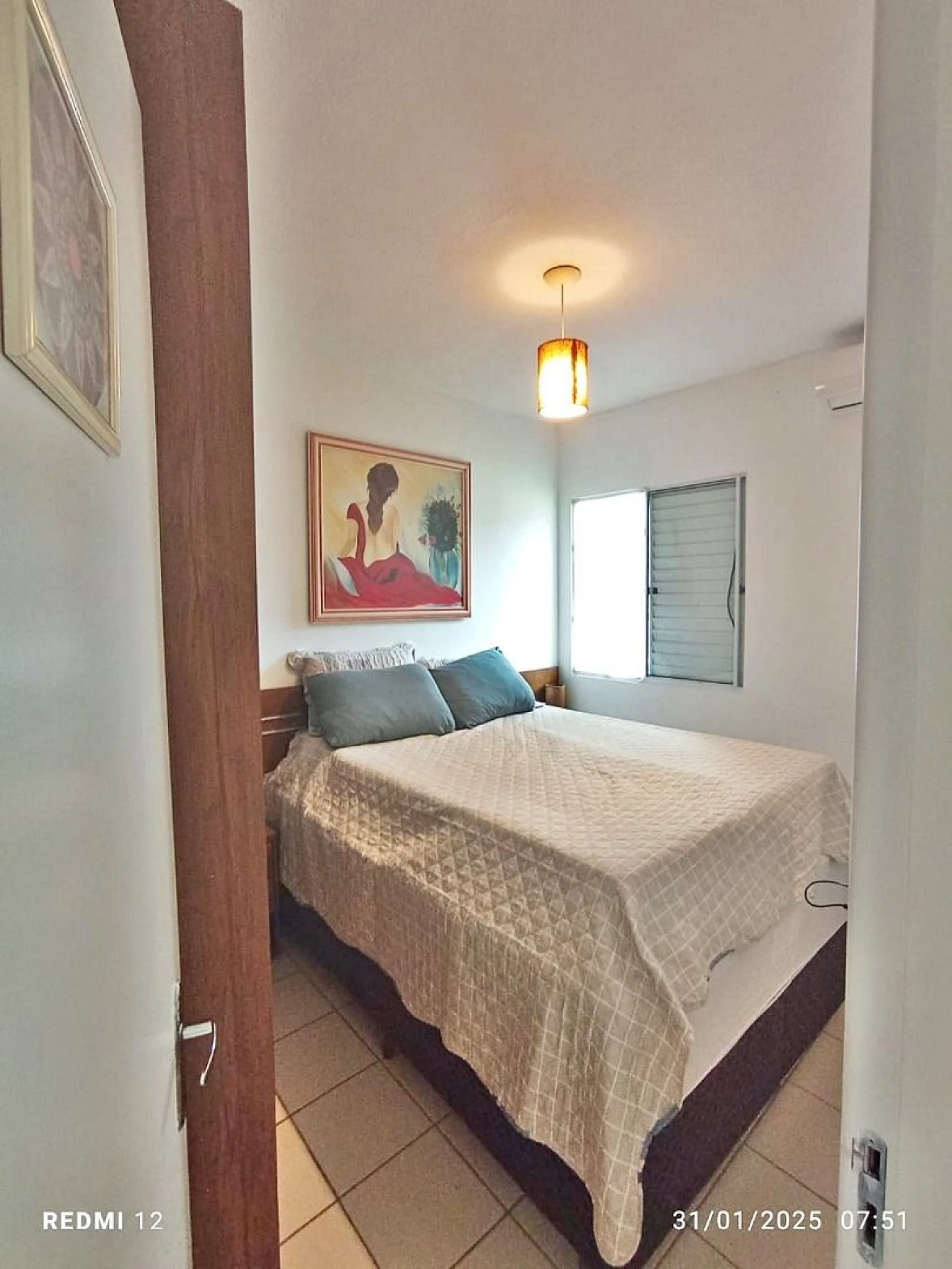 Casa 2 Quartos, 2 Vagas, Lazer - Bela Vista - Foto 9