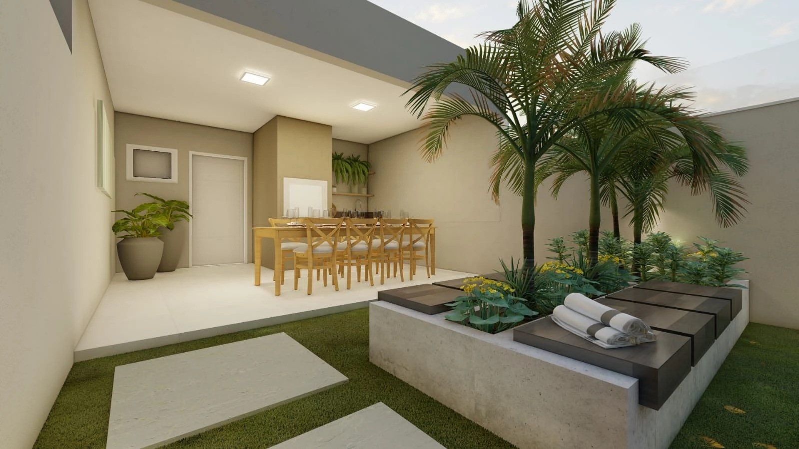 Apartamento com 2 Dormitórios à Venda, 62 m² - Areias - São José/SC - Foto 10